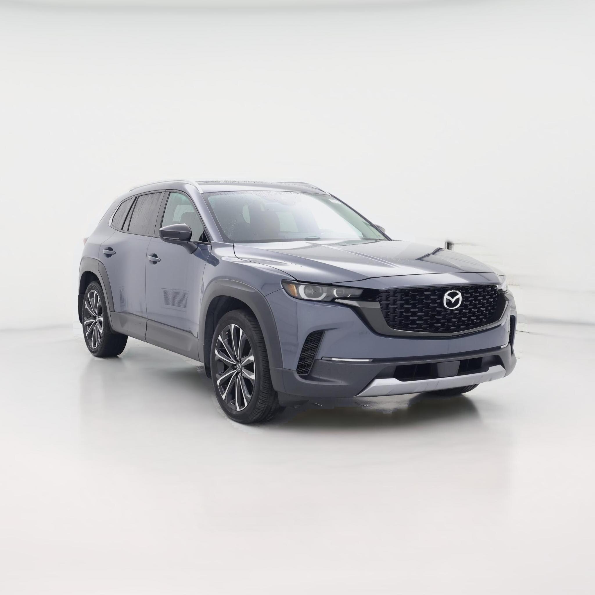 Thumbnail: 2024 Mazda CX-50 - 1