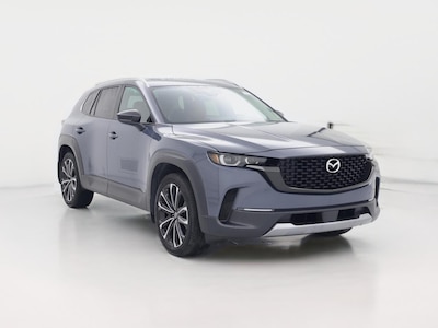 2024 Mazda CX-50 2.5 Turbo Premium