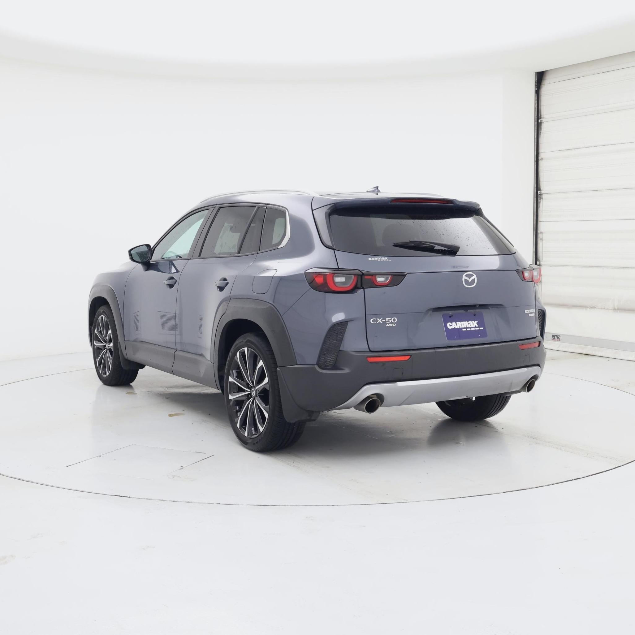Thumbnail: 2024 Mazda CX-50 - 2