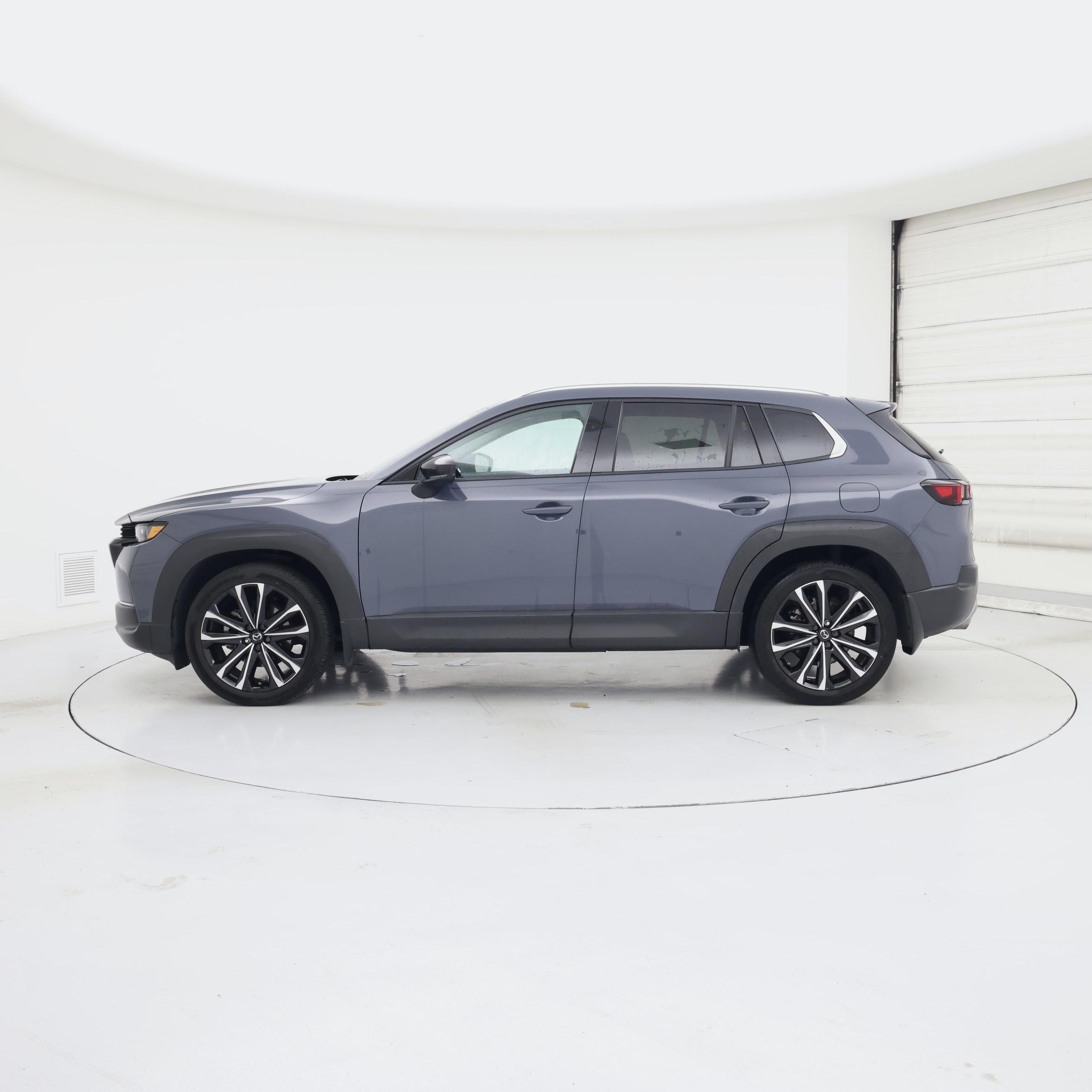 Thumbnail: 2024 Mazda CX-50 - 3