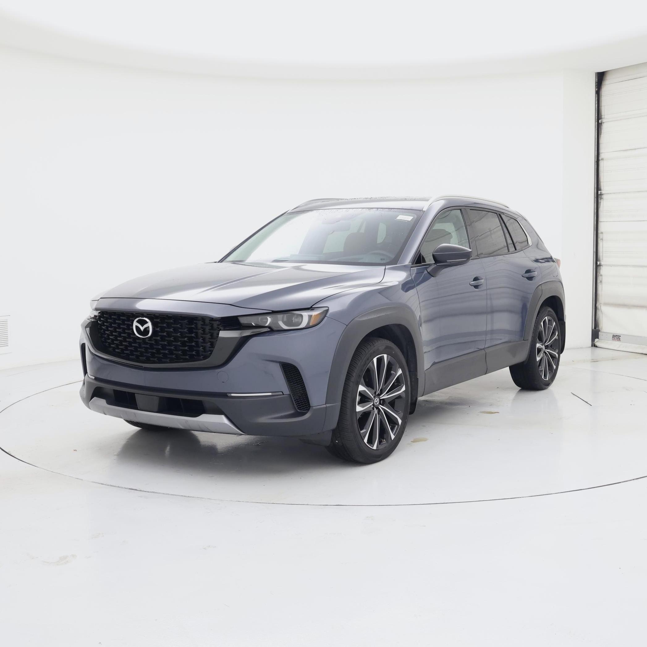 Thumbnail: 2024 Mazda CX-50 - 4