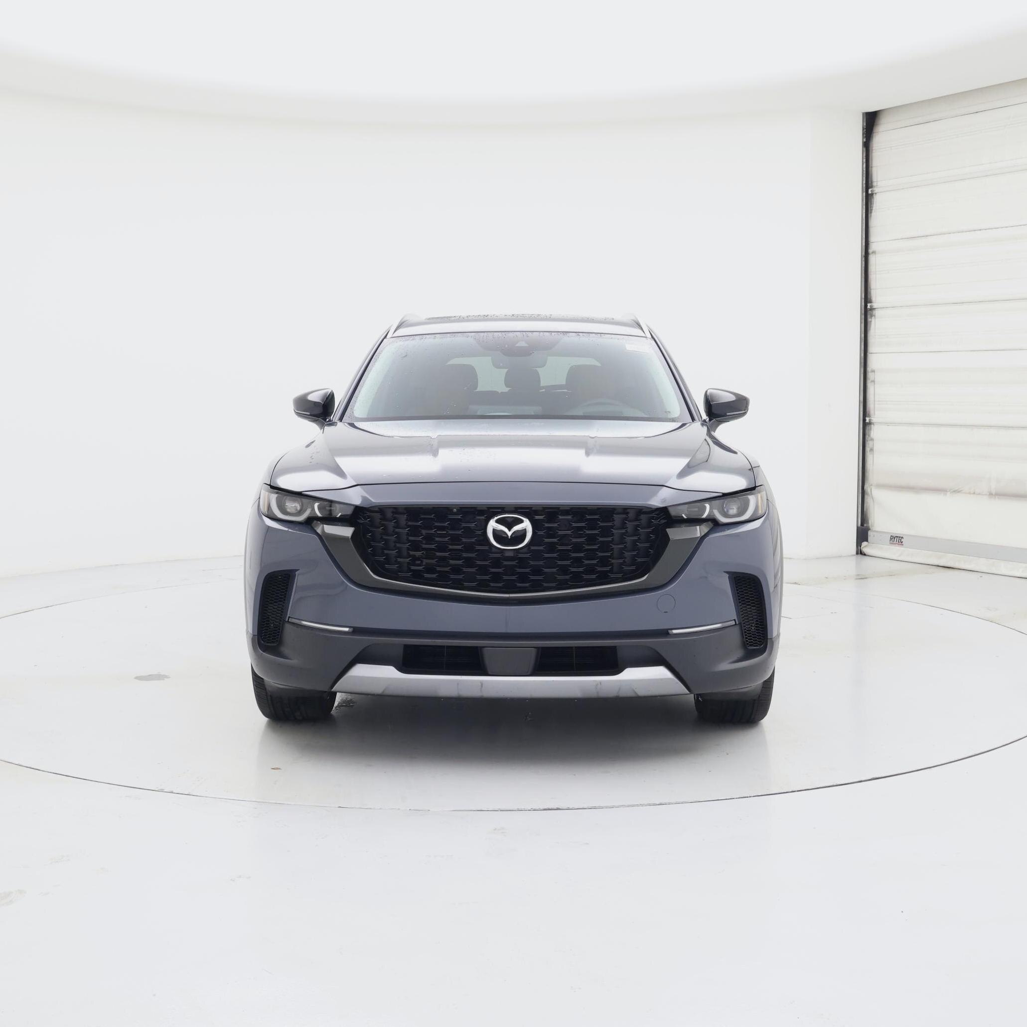 Thumbnail: 2024 Mazda CX-50 - 5