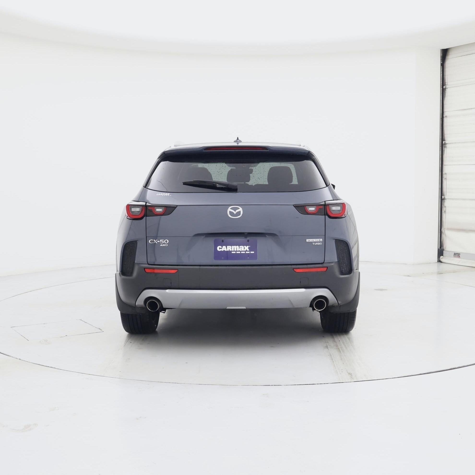 Thumbnail: 2024 Mazda CX-50 - 6