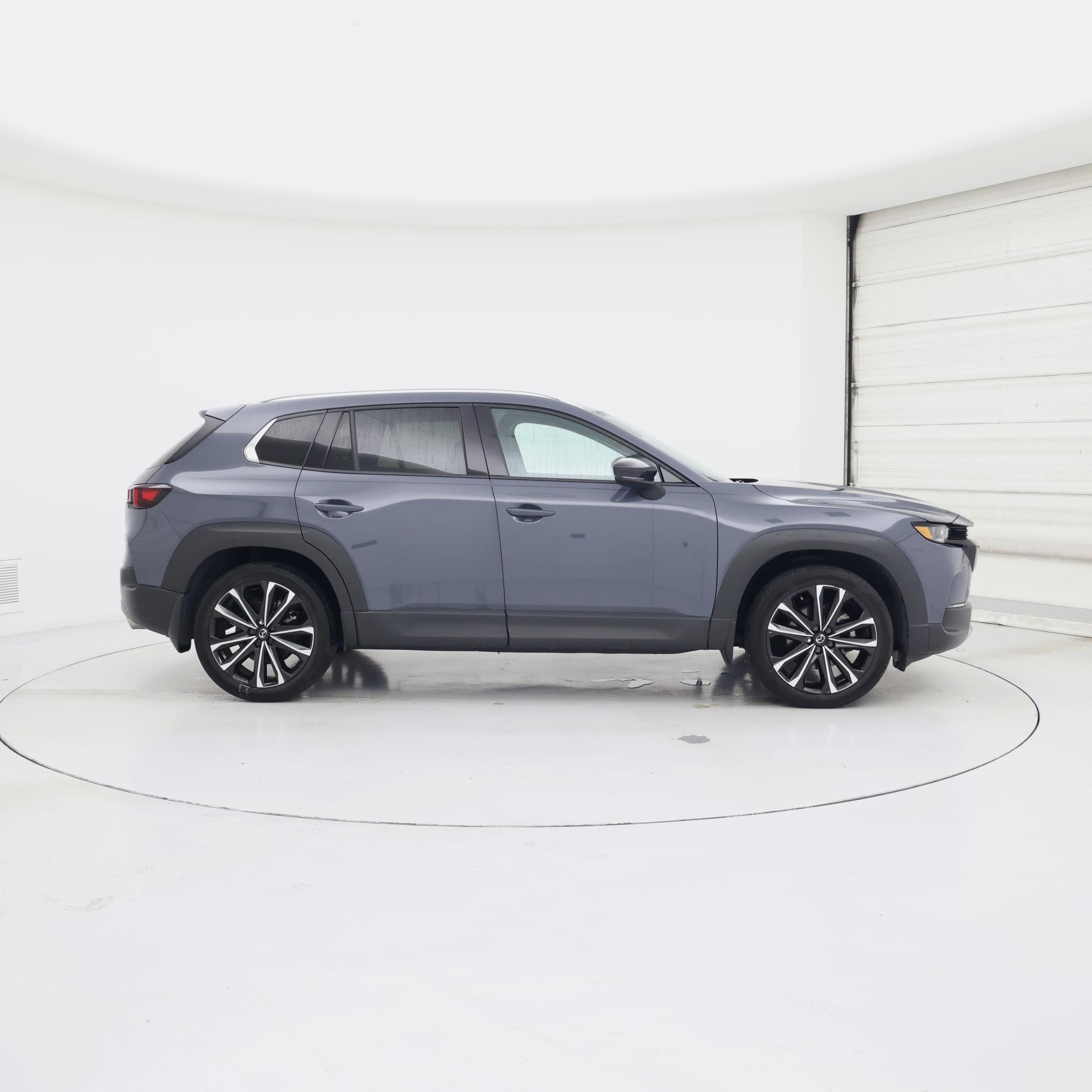 Thumbnail: 2024 Mazda CX-50 - 7
