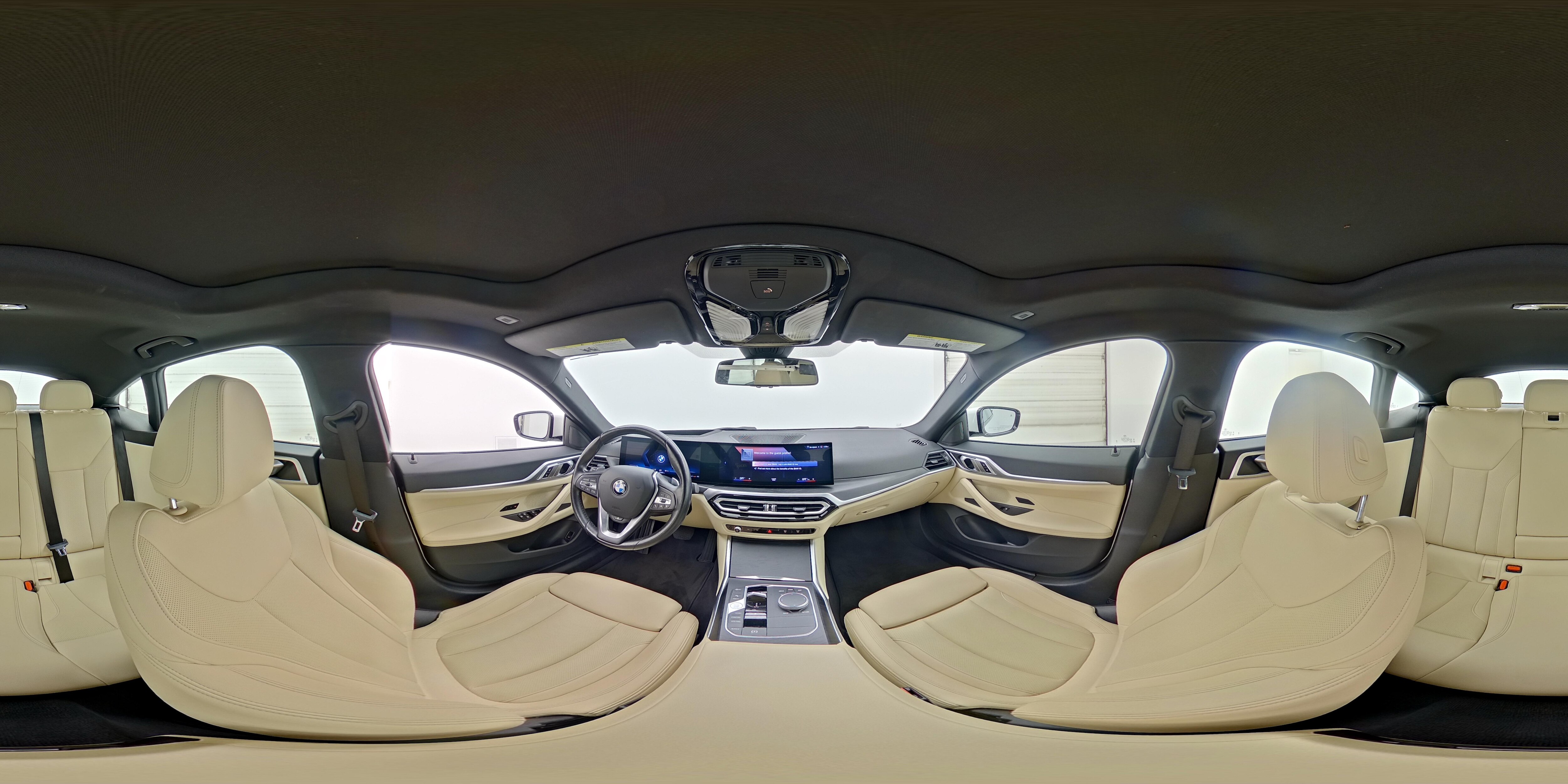 2024 BMW 4 Series 430i - Photo 25