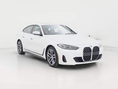 2024 BMW 430 I Gran Coupe