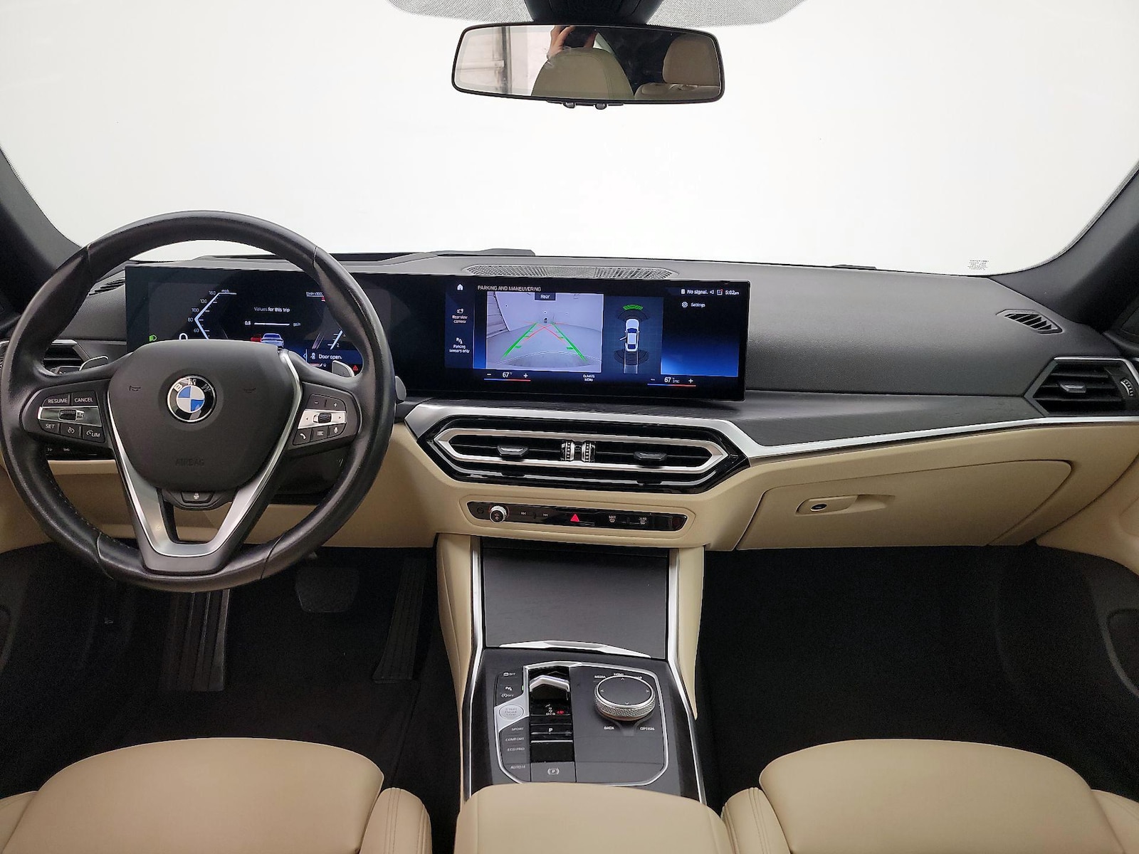 2024 BMW 4 Series 430i - Photo 10