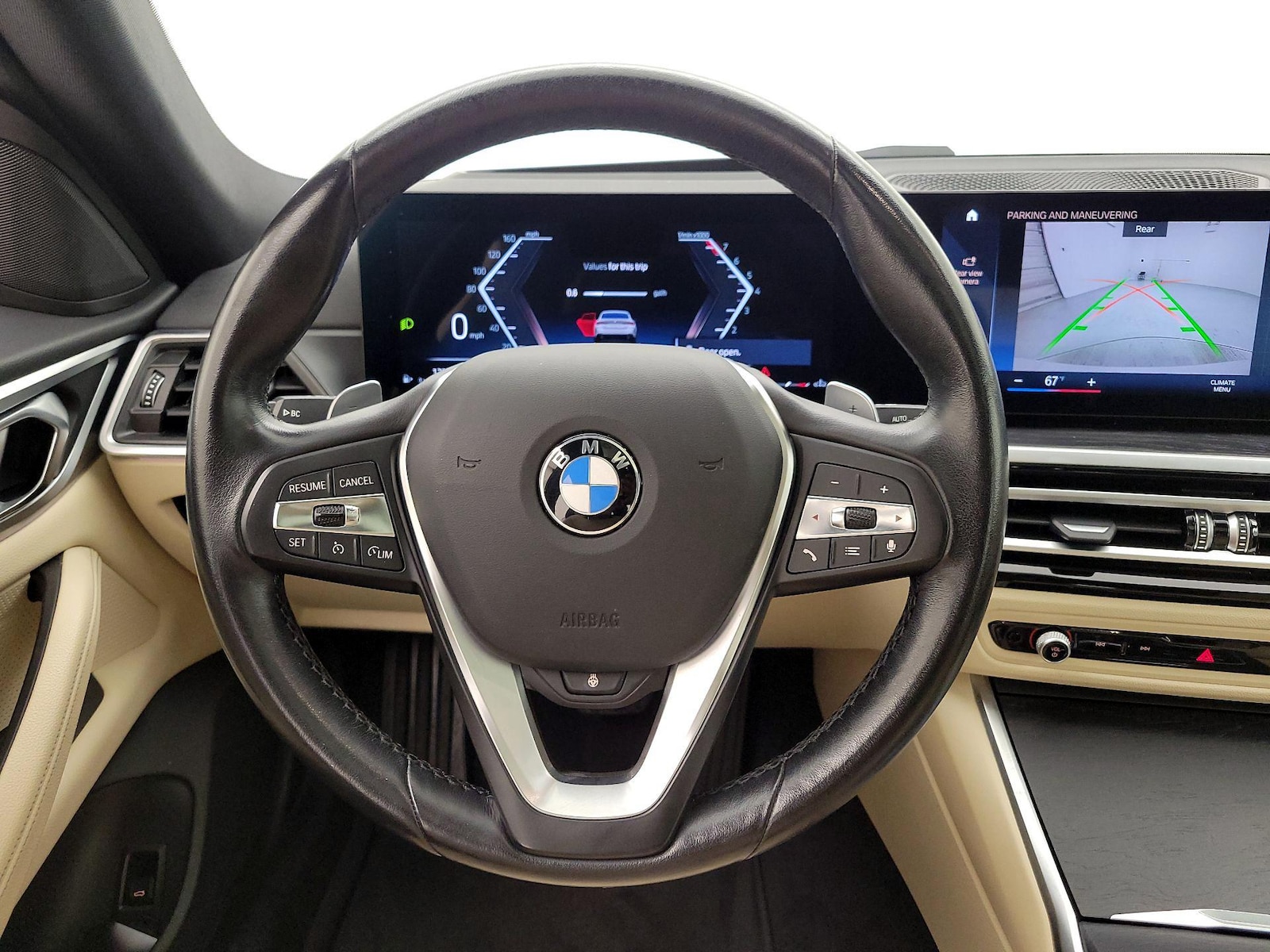 2024 BMW 4 Series 430i - Photo 11