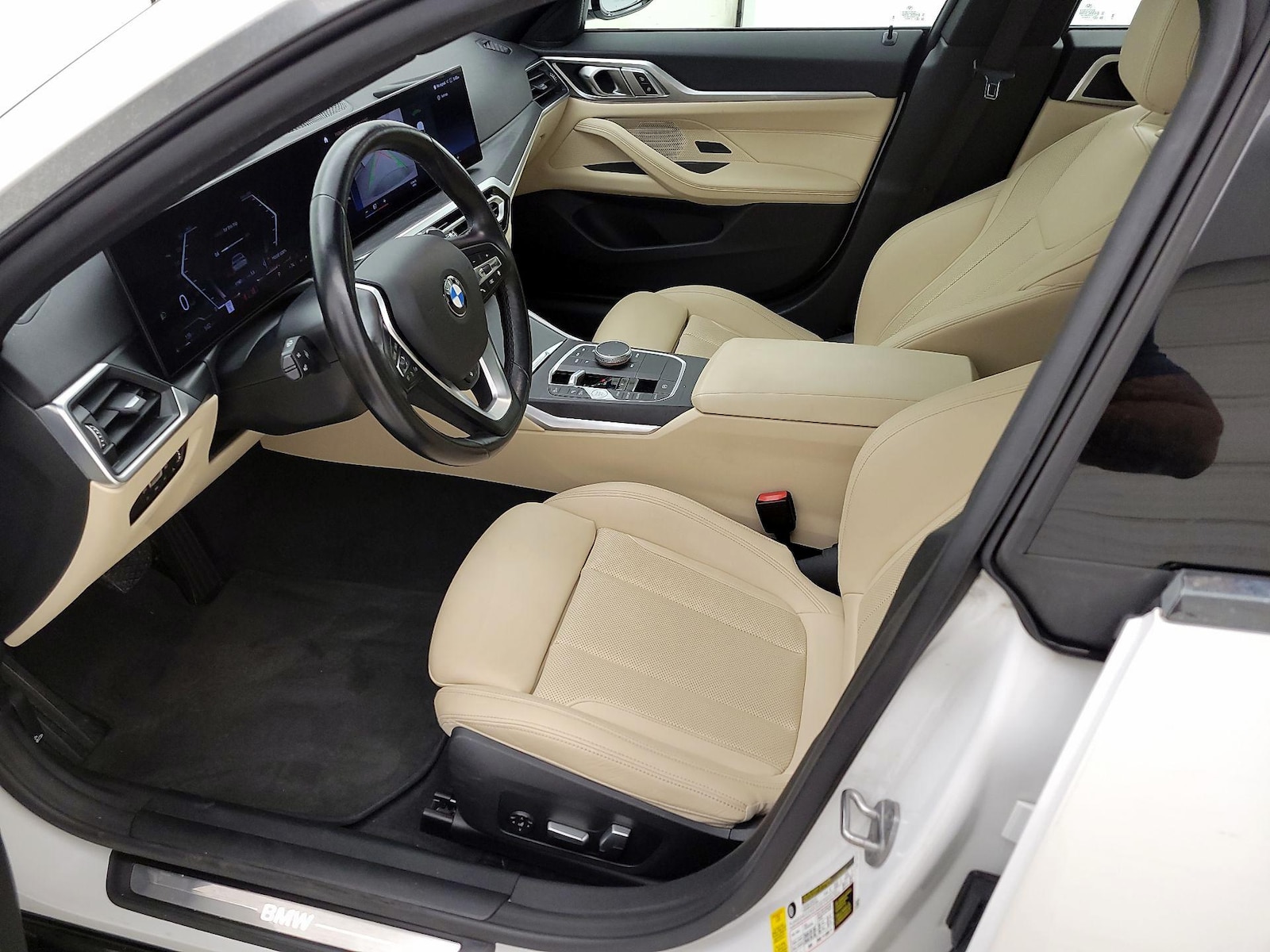2024 BMW 4 Series 430i - Photo 12