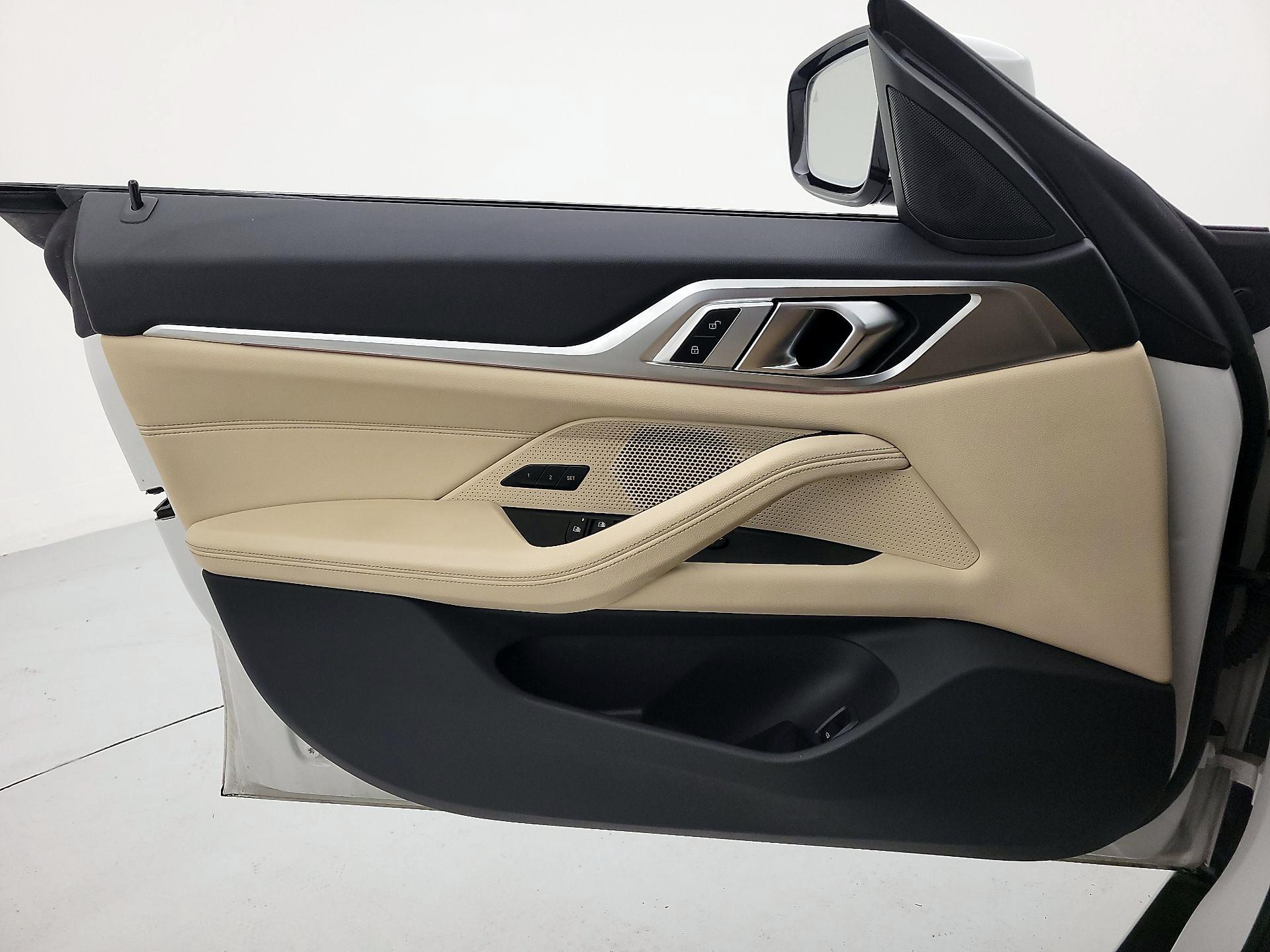 Thumbnail: 2024 BMW 4 Series - 12