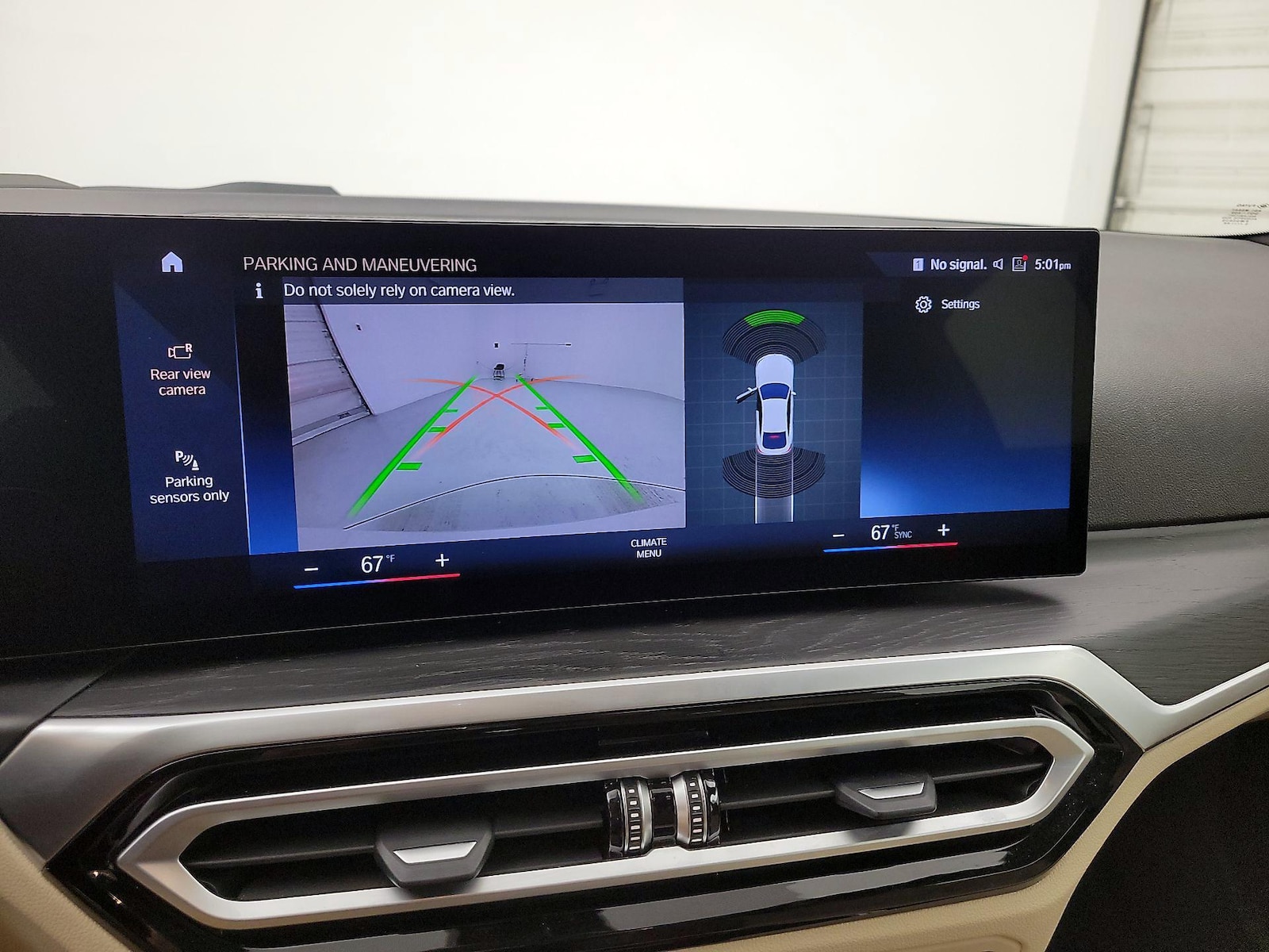 2024 BMW 4 Series 430i - Photo 15