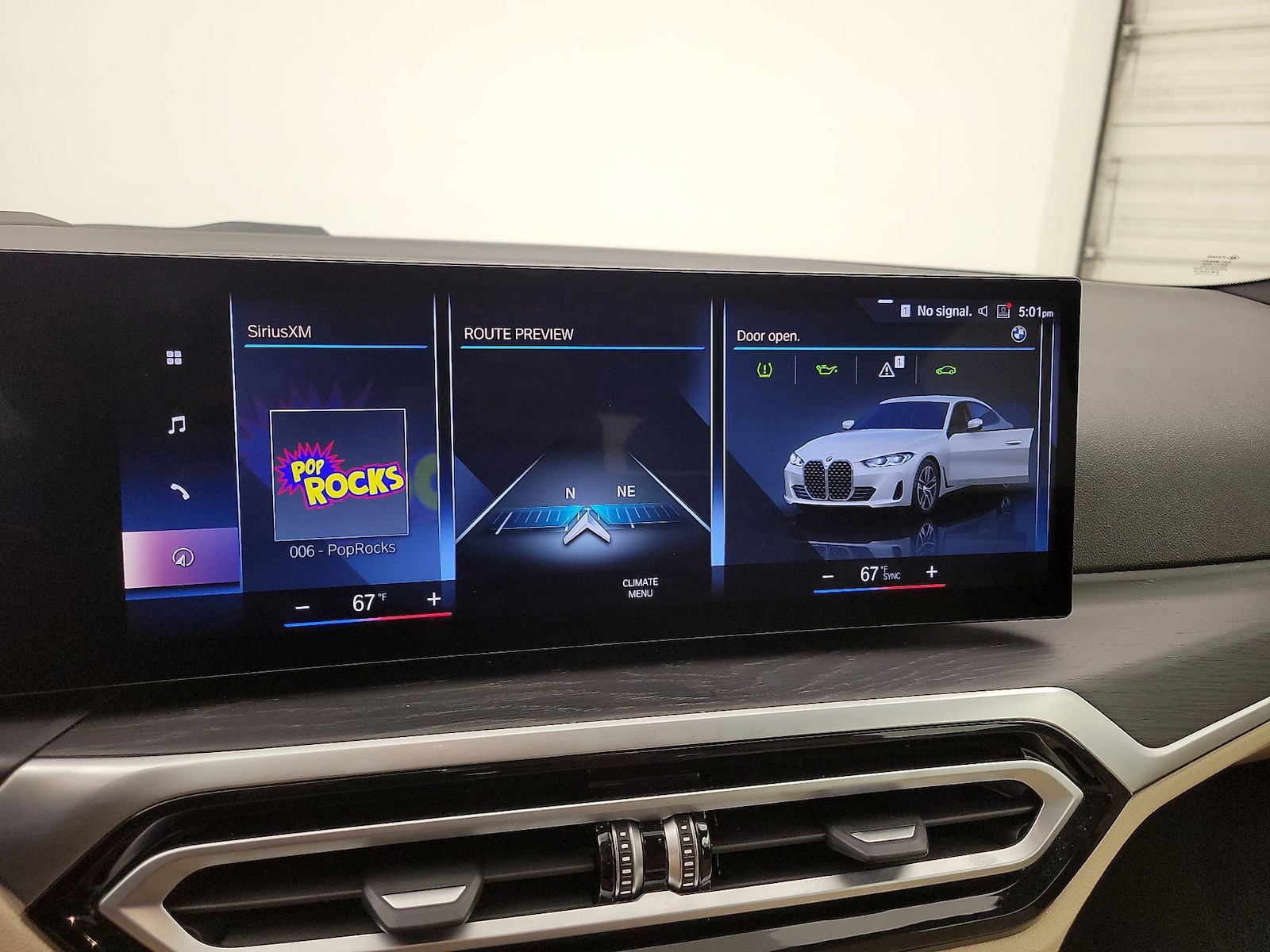 2024 BMW 4 Series 430i - Photo 16