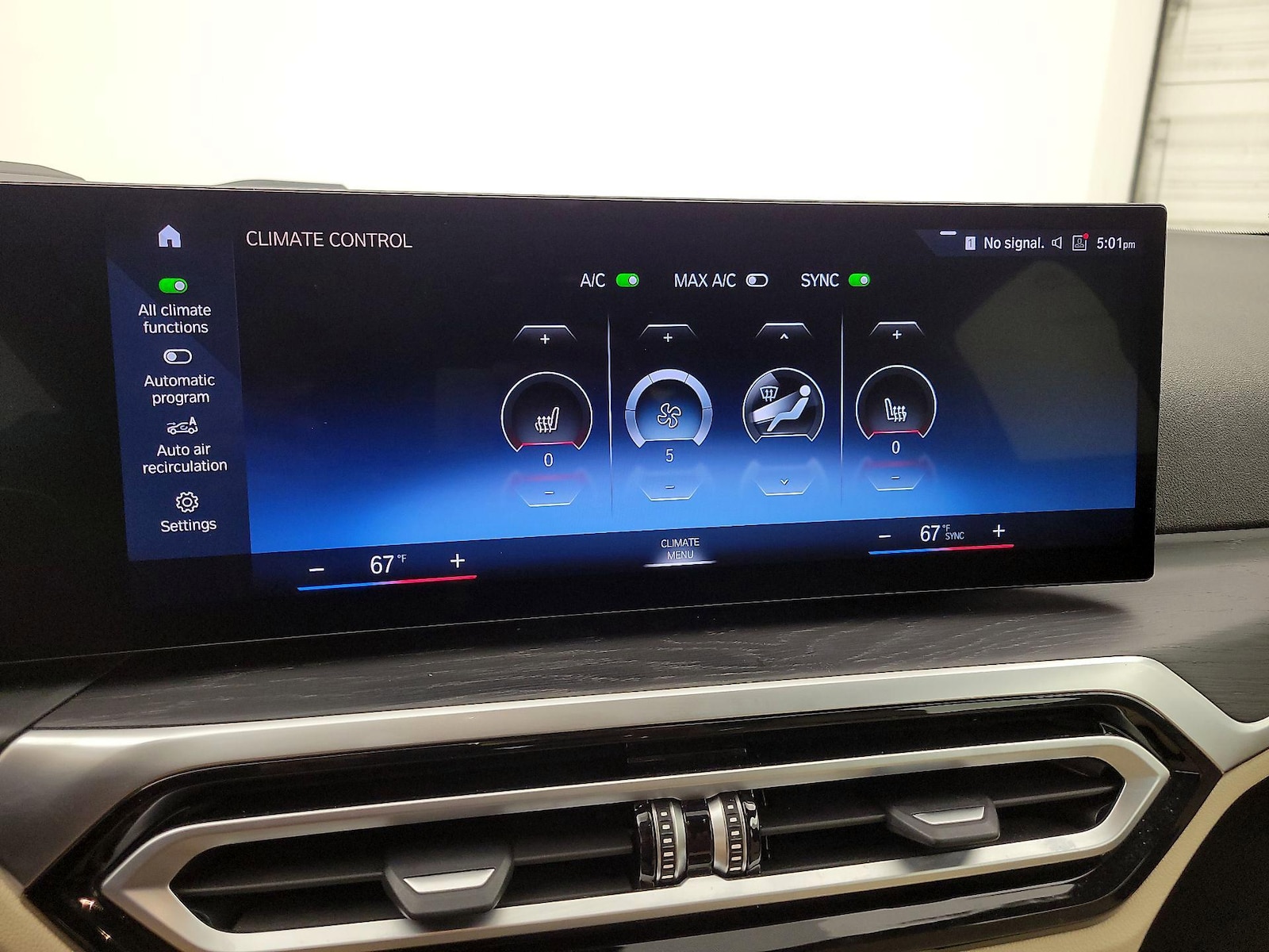 2024 BMW 4 Series 430i - Photo 17