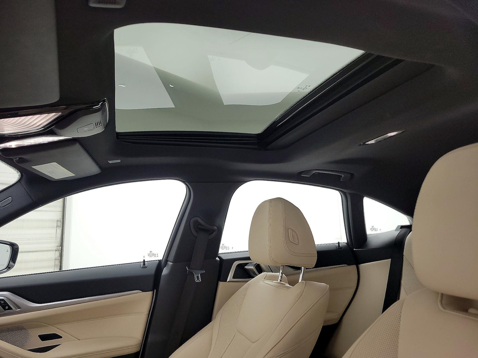 2024 BMW 4 Series 430i - Photo 20