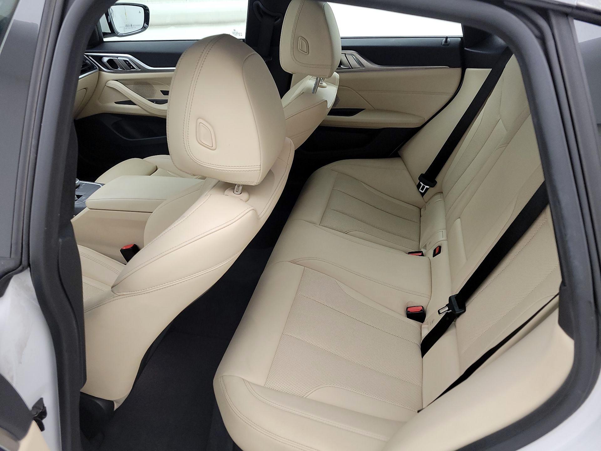 Thumbnail: 2024 BMW 4 Series - 20