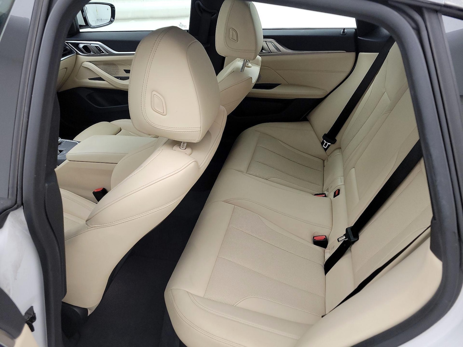 2024 BMW 4 Series 430i - Photo 21