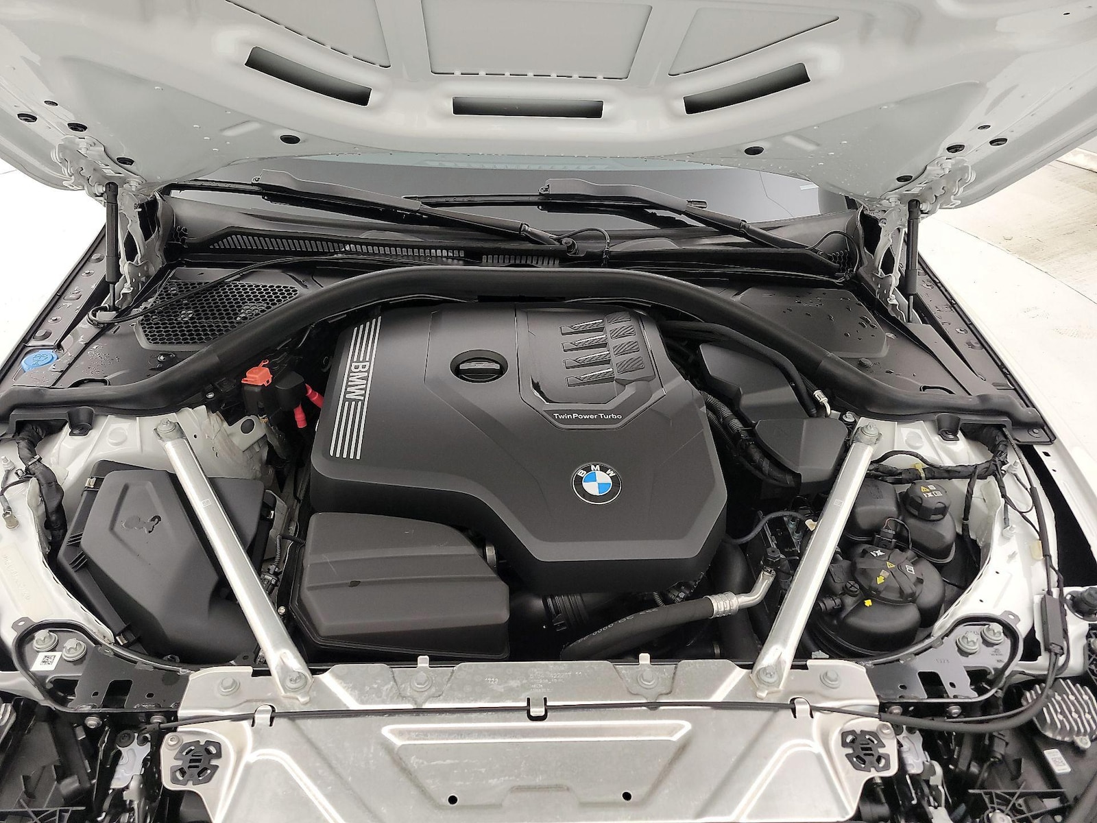 2024 BMW 4 Series 430i - Photo 23