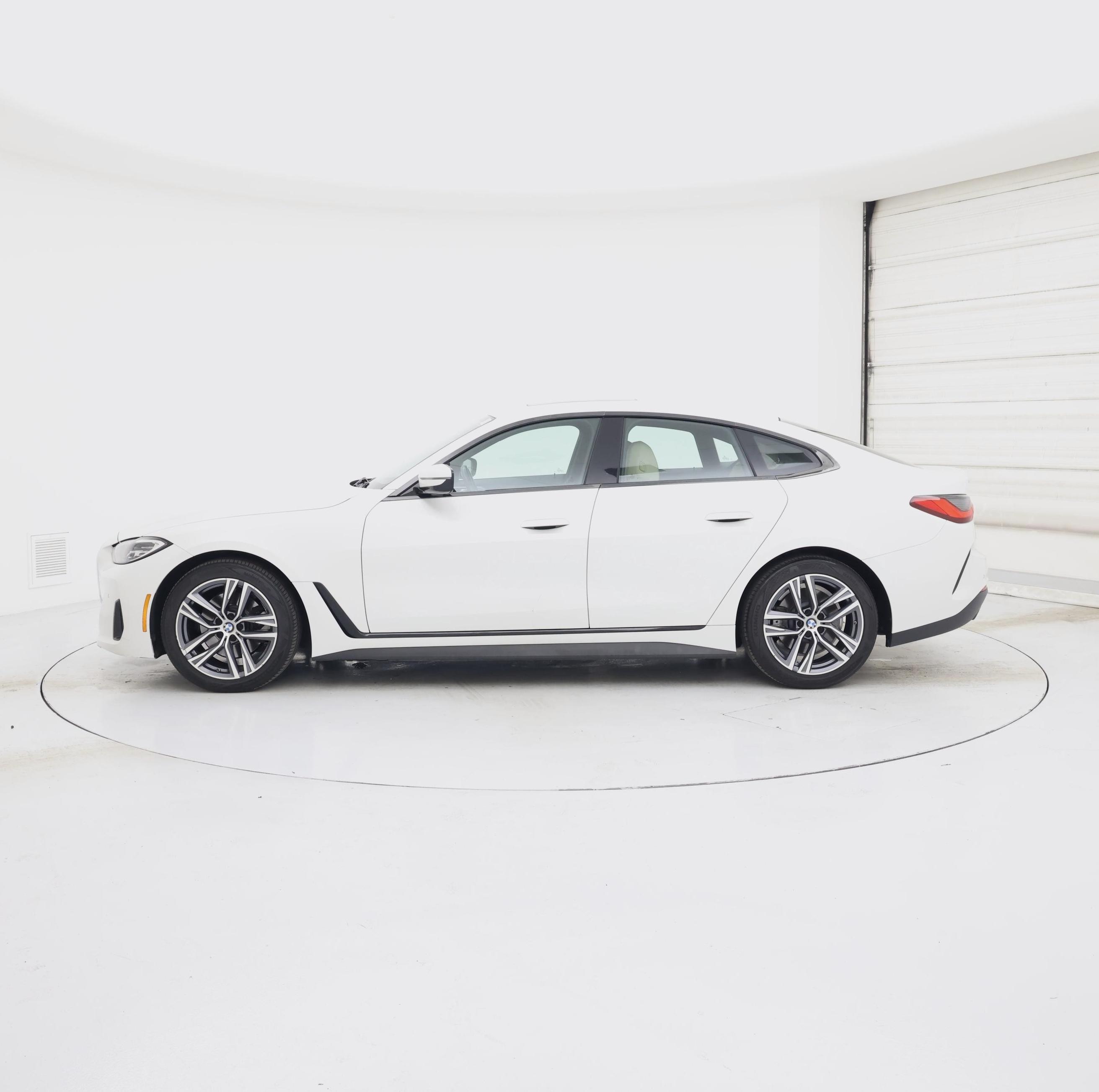 Thumbnail: 2024 BMW 4 Series - 3