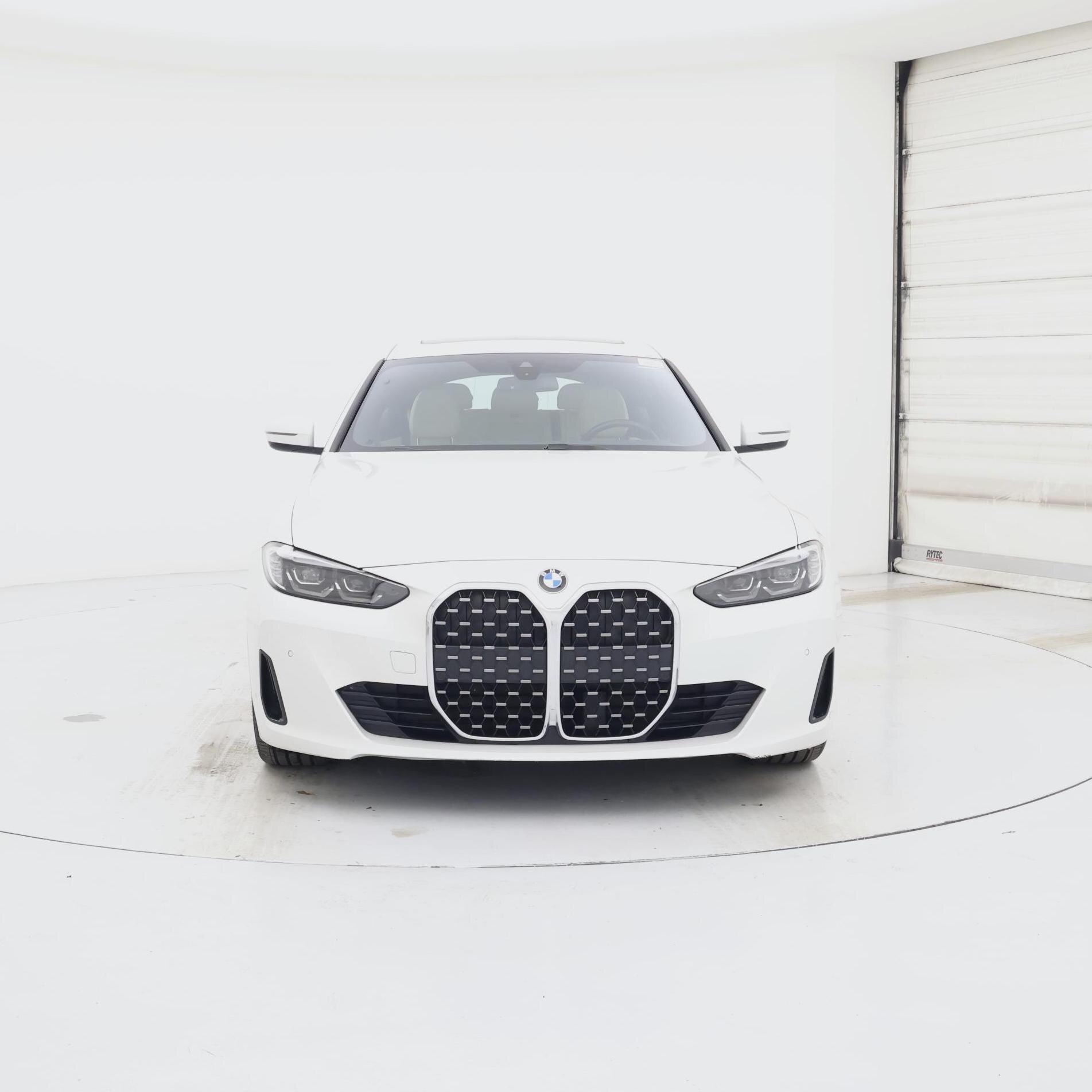 Thumbnail: 2024 BMW 4 Series - 5