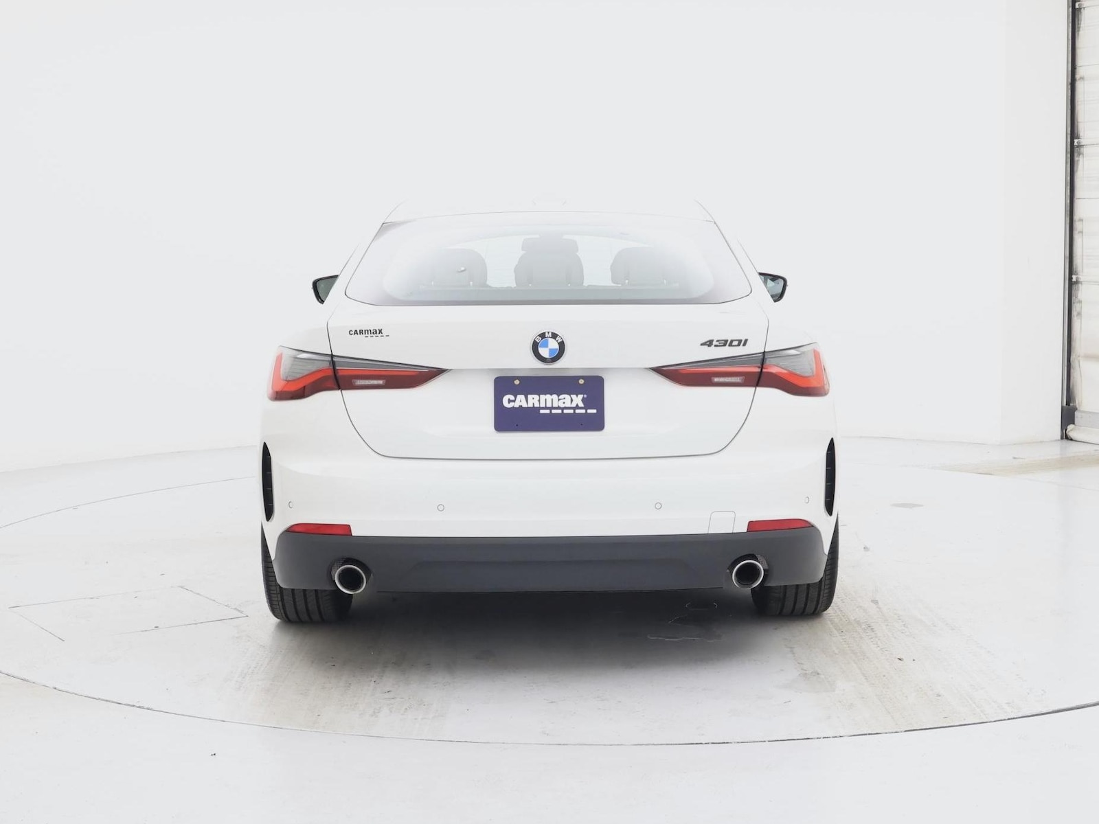 2024 BMW 4 Series 430i - Photo 7