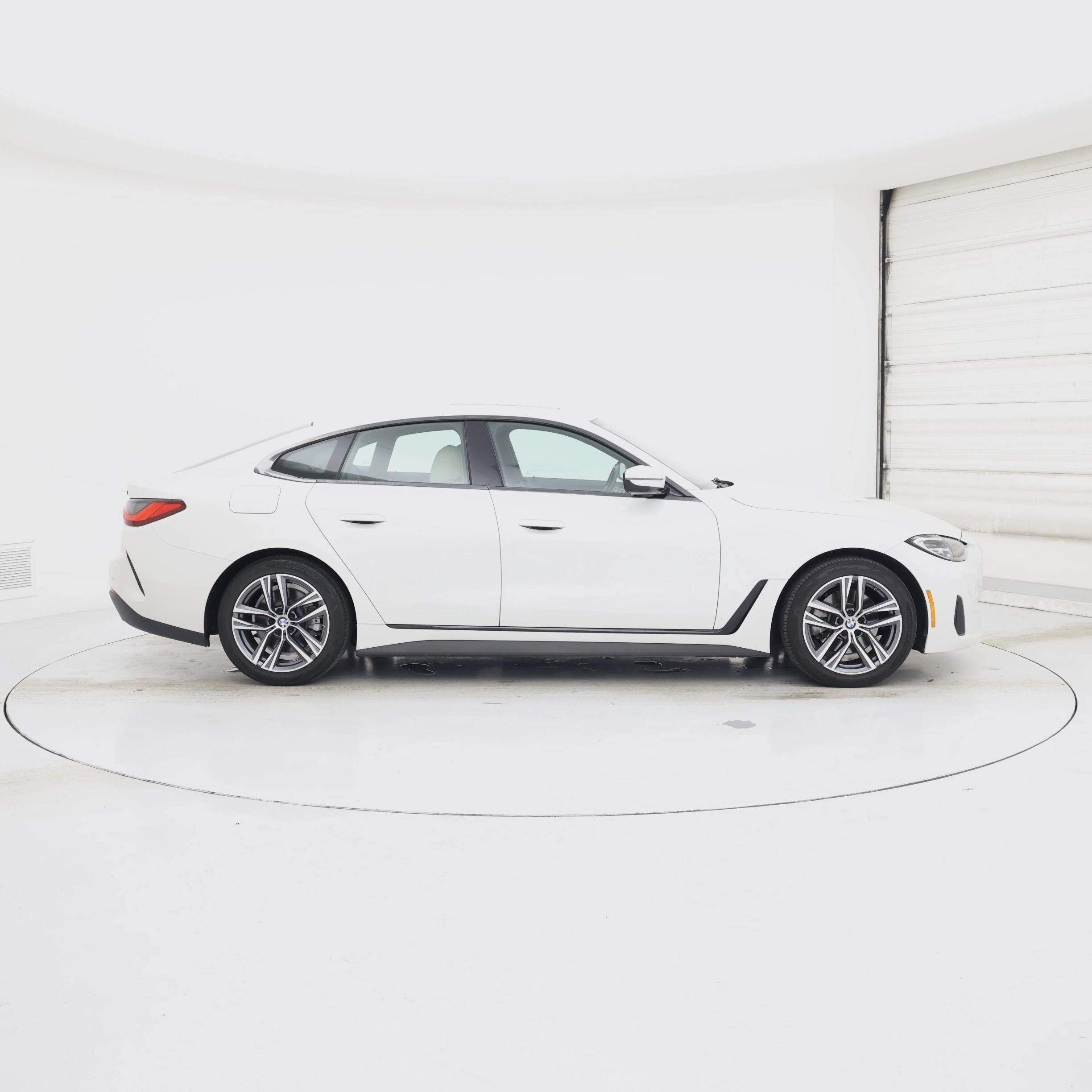 Thumbnail: 2024 BMW 4 Series - 7
