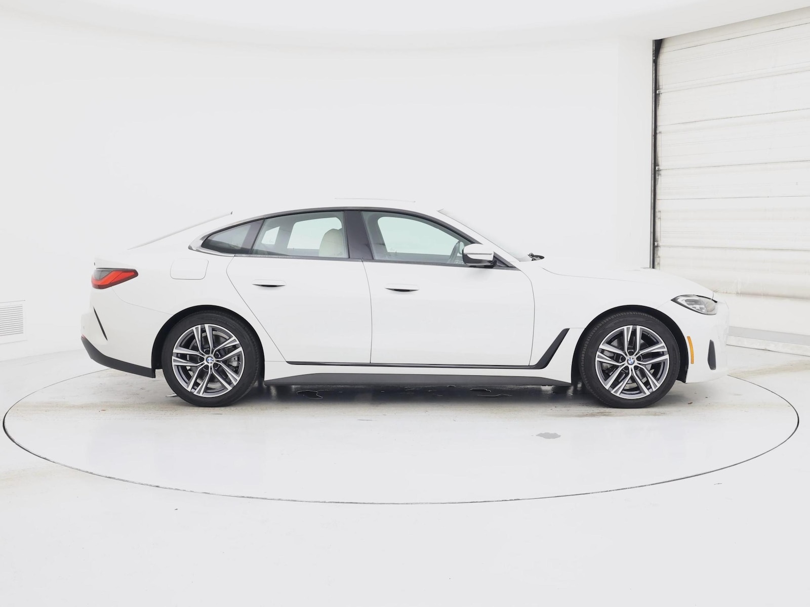 2024 BMW 4 Series 430i - Photo 8