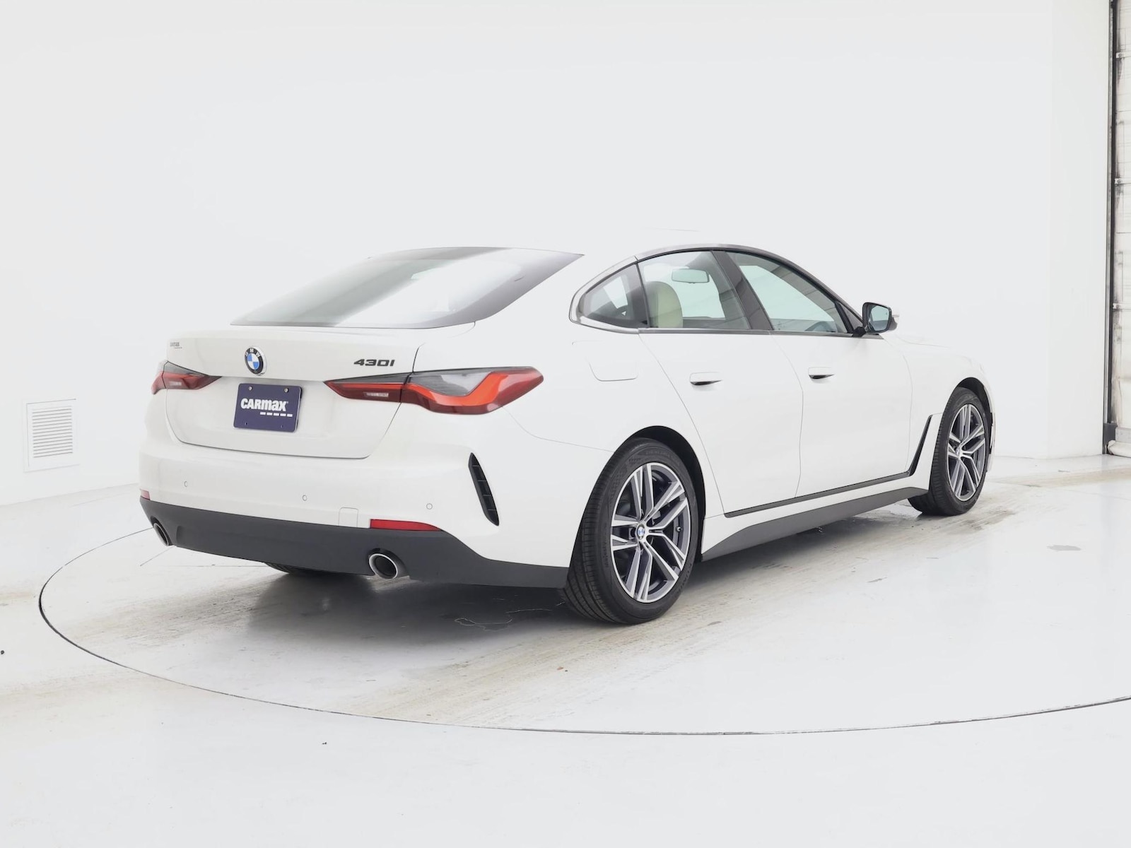 2024 BMW 4 Series 430i - Photo 9