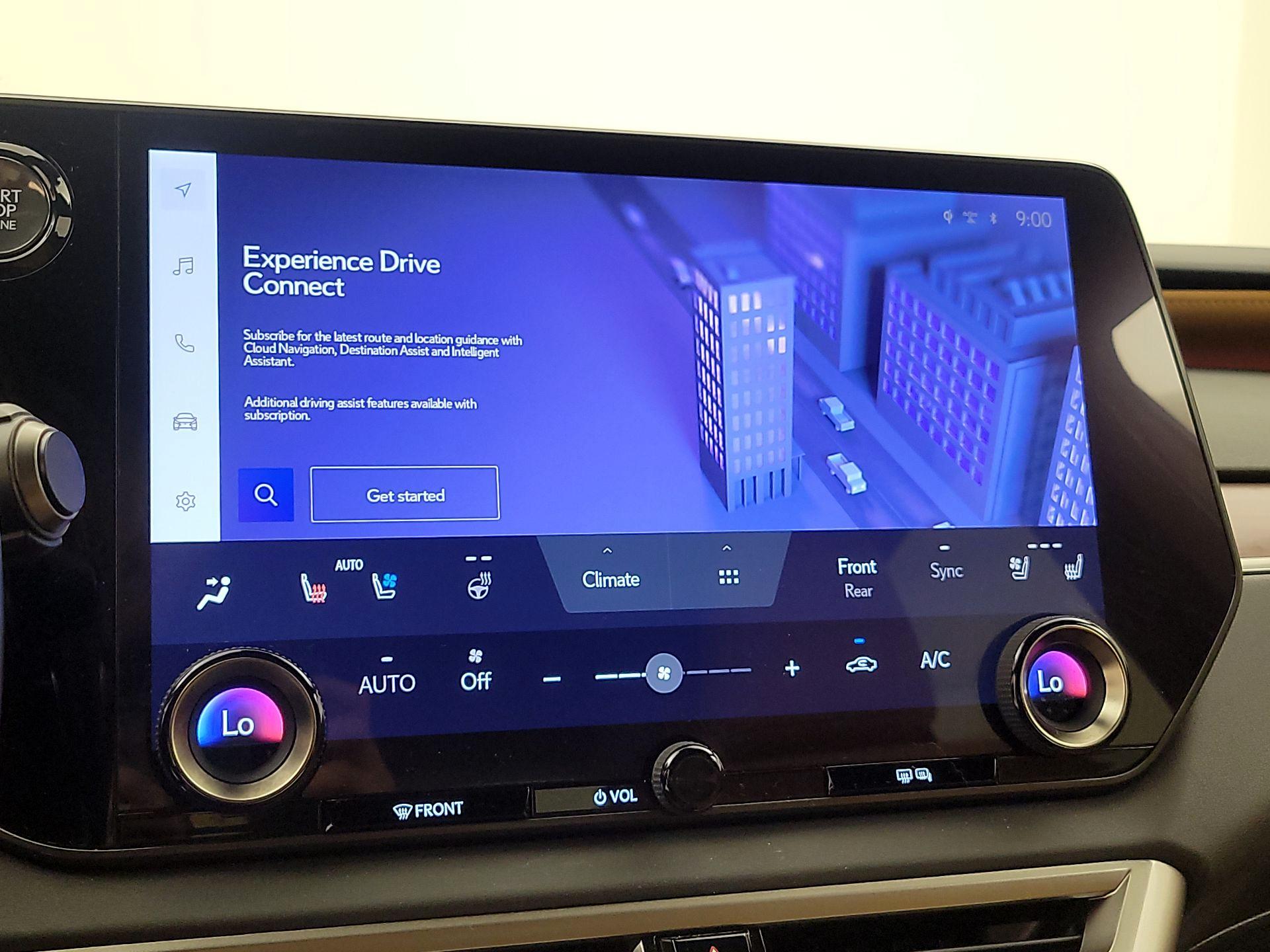Thumbnail: 2023 Lexus RX - 15