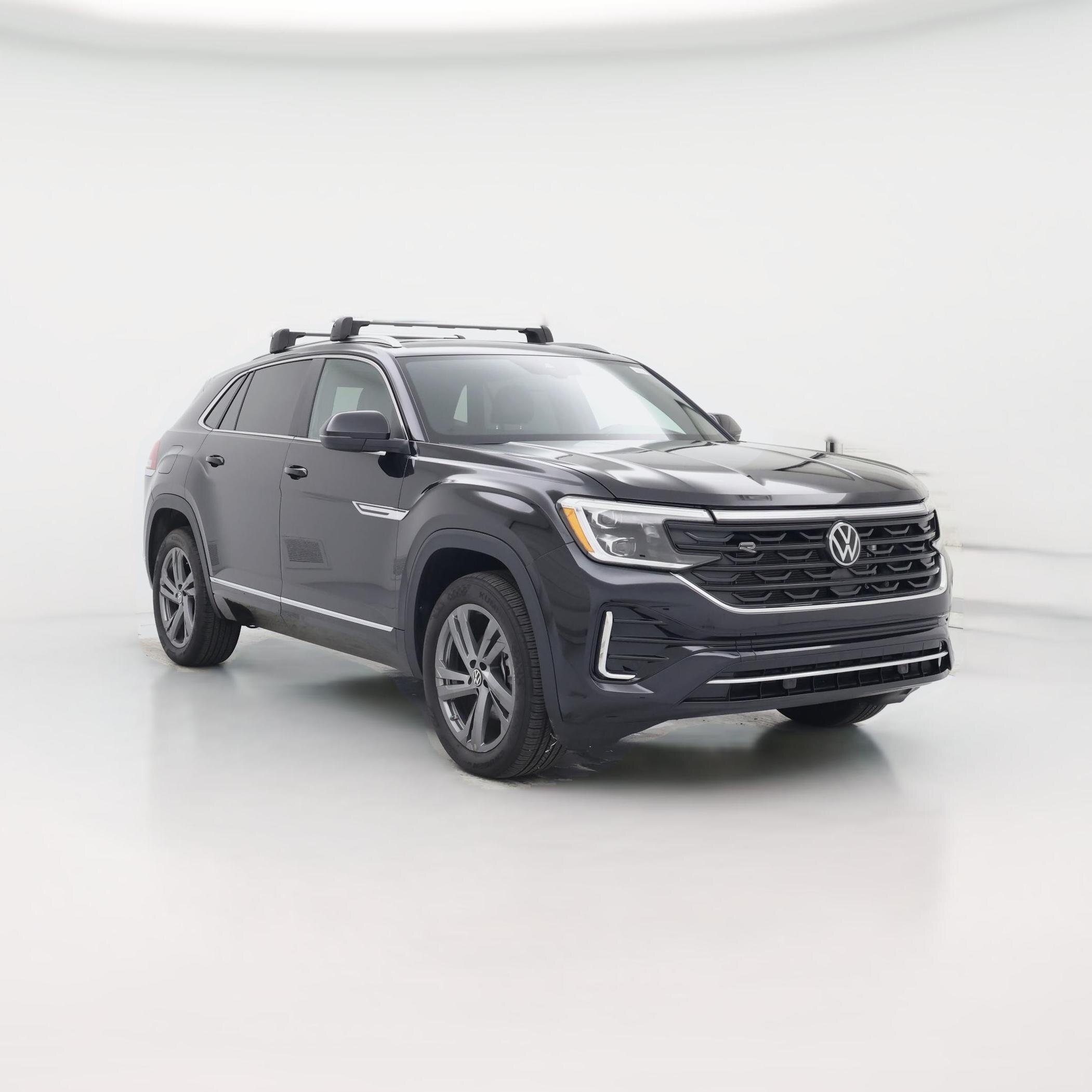 Thumbnail: 2024 Volkswagen Atlas - 1