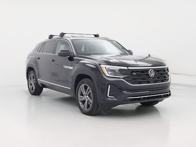 2024 Volkswagen Atlas Cross Sport SEL R-Line