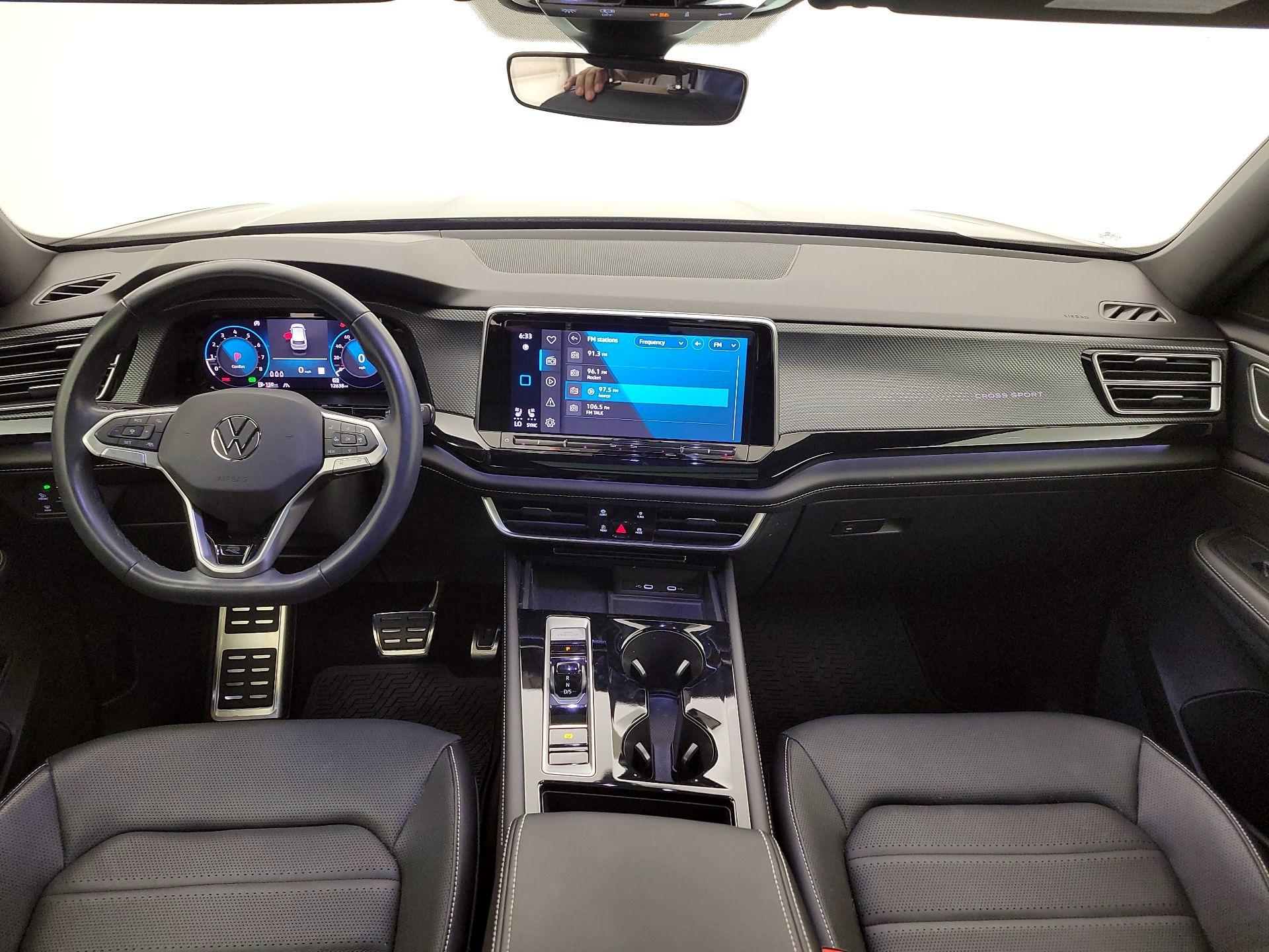 Thumbnail: 2024 Volkswagen Atlas - 9