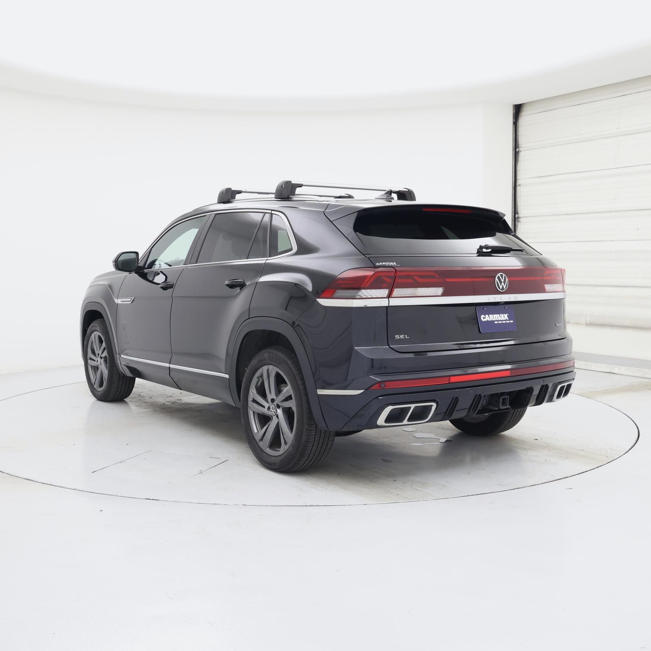 Thumbnail: 2024 Volkswagen Atlas - 2