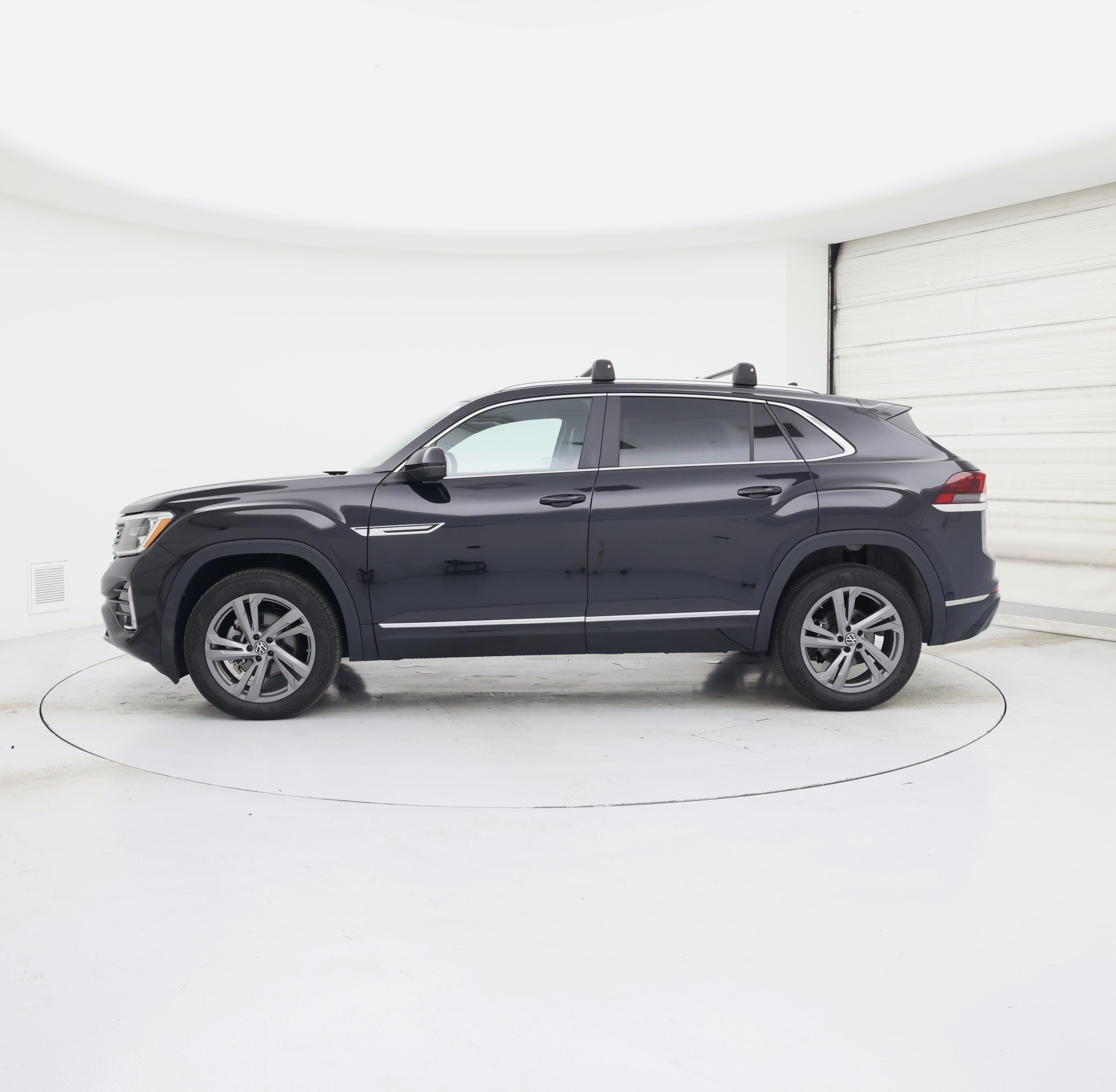 Thumbnail: 2024 Volkswagen Atlas - 3