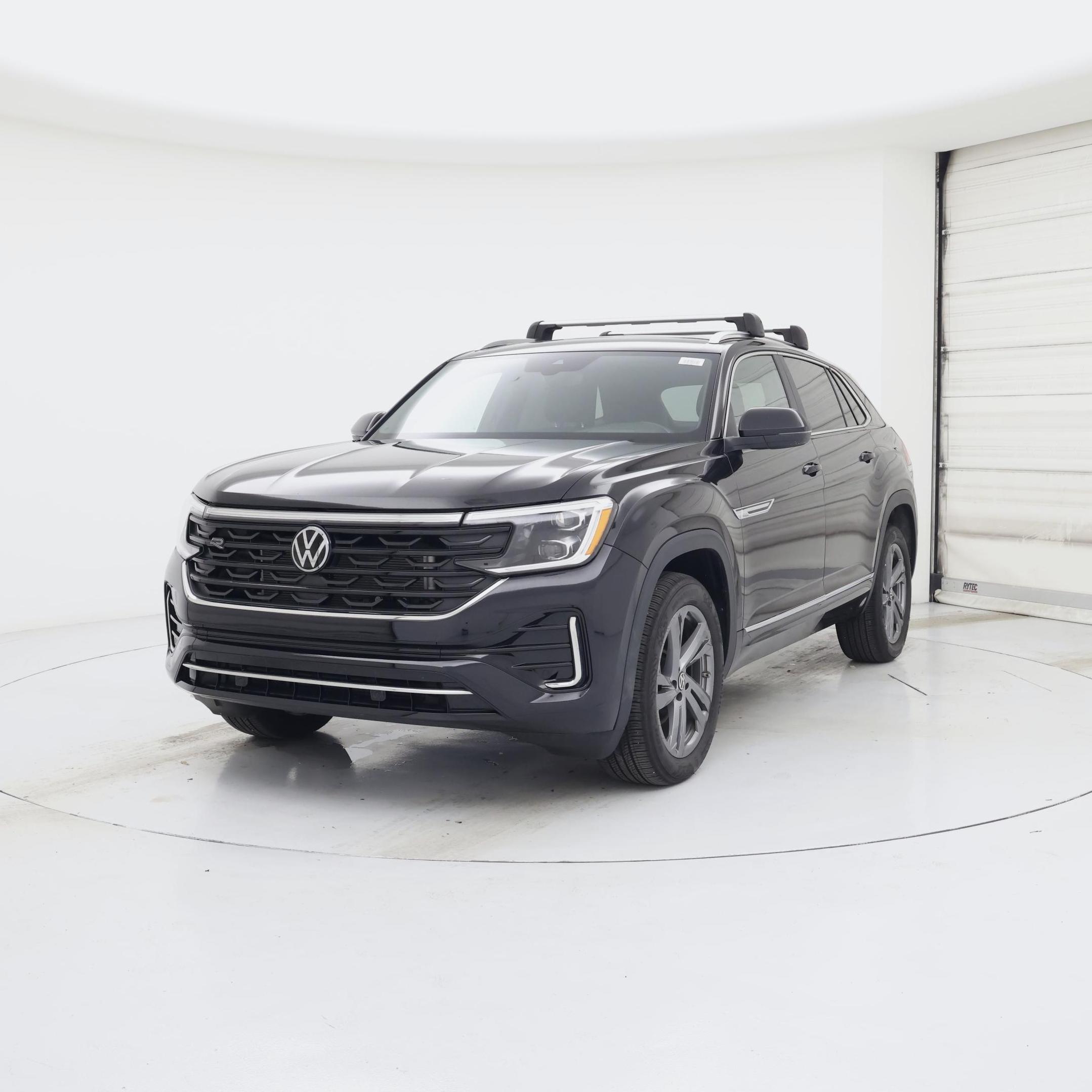 Thumbnail: 2024 Volkswagen Atlas - 4
