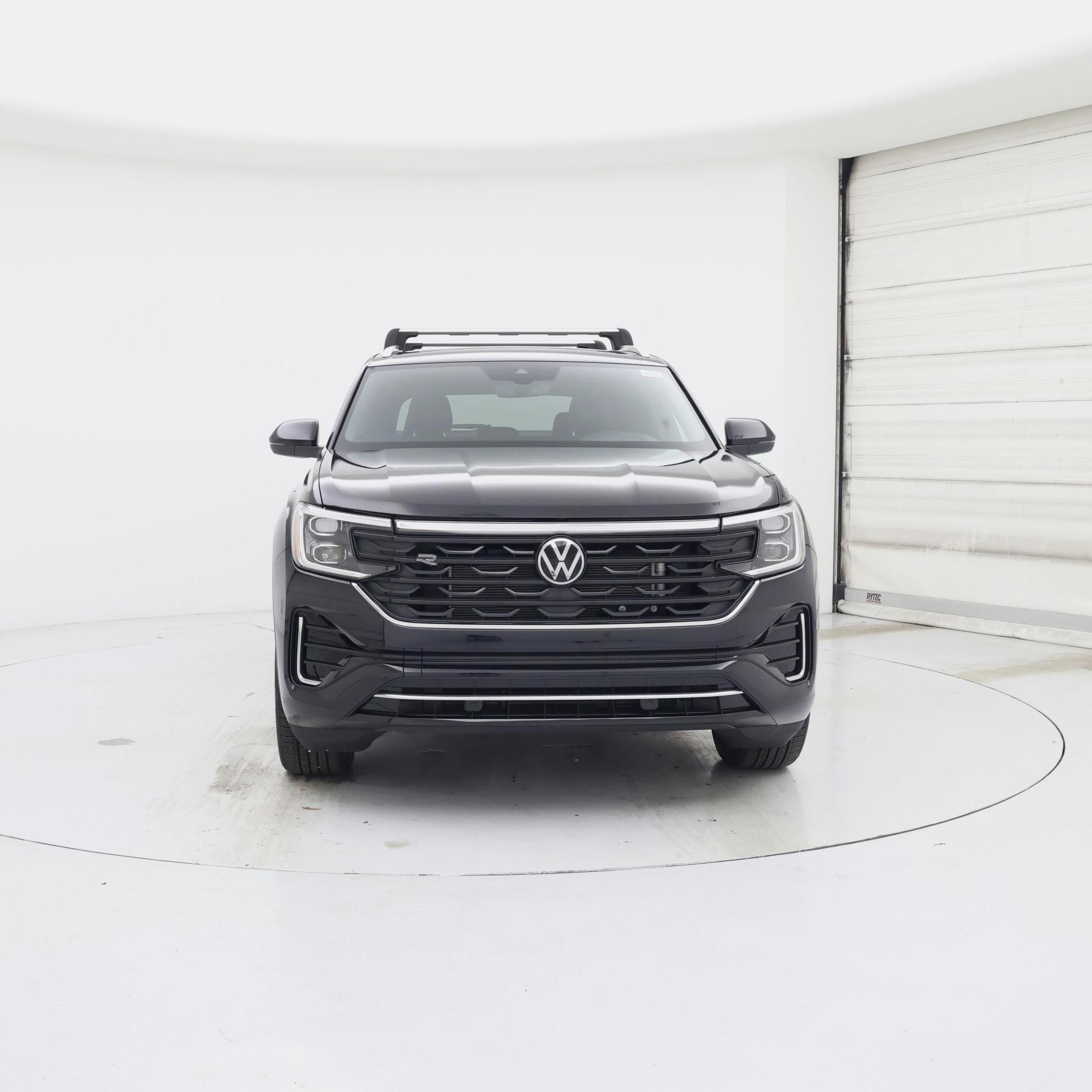 Thumbnail: 2024 Volkswagen Atlas - 5
