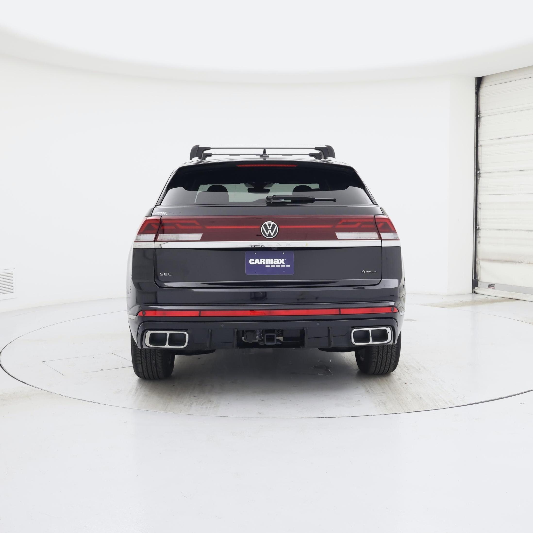 Thumbnail: 2024 Volkswagen Atlas - 6