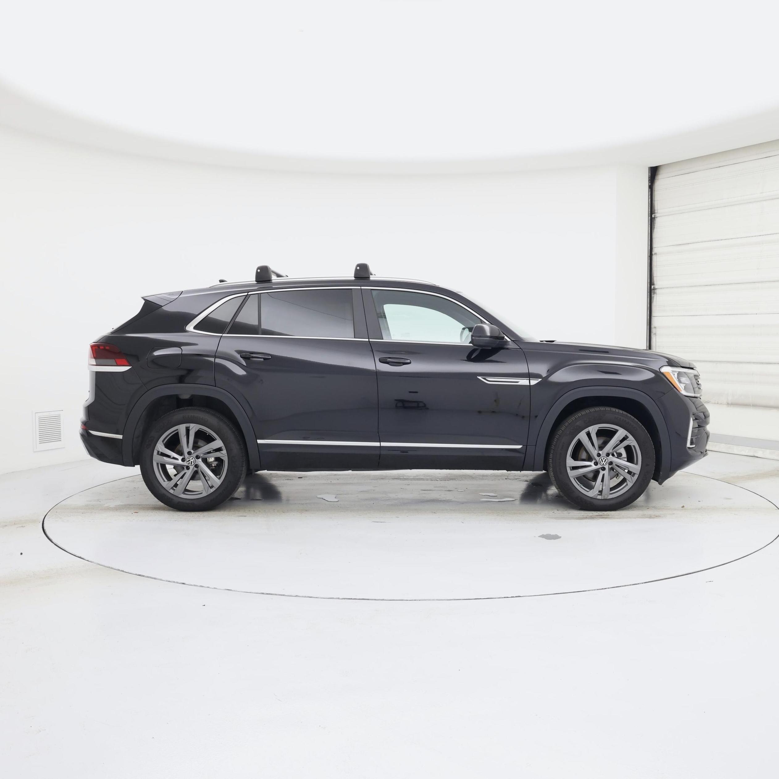 Thumbnail: 2024 Volkswagen Atlas - 7