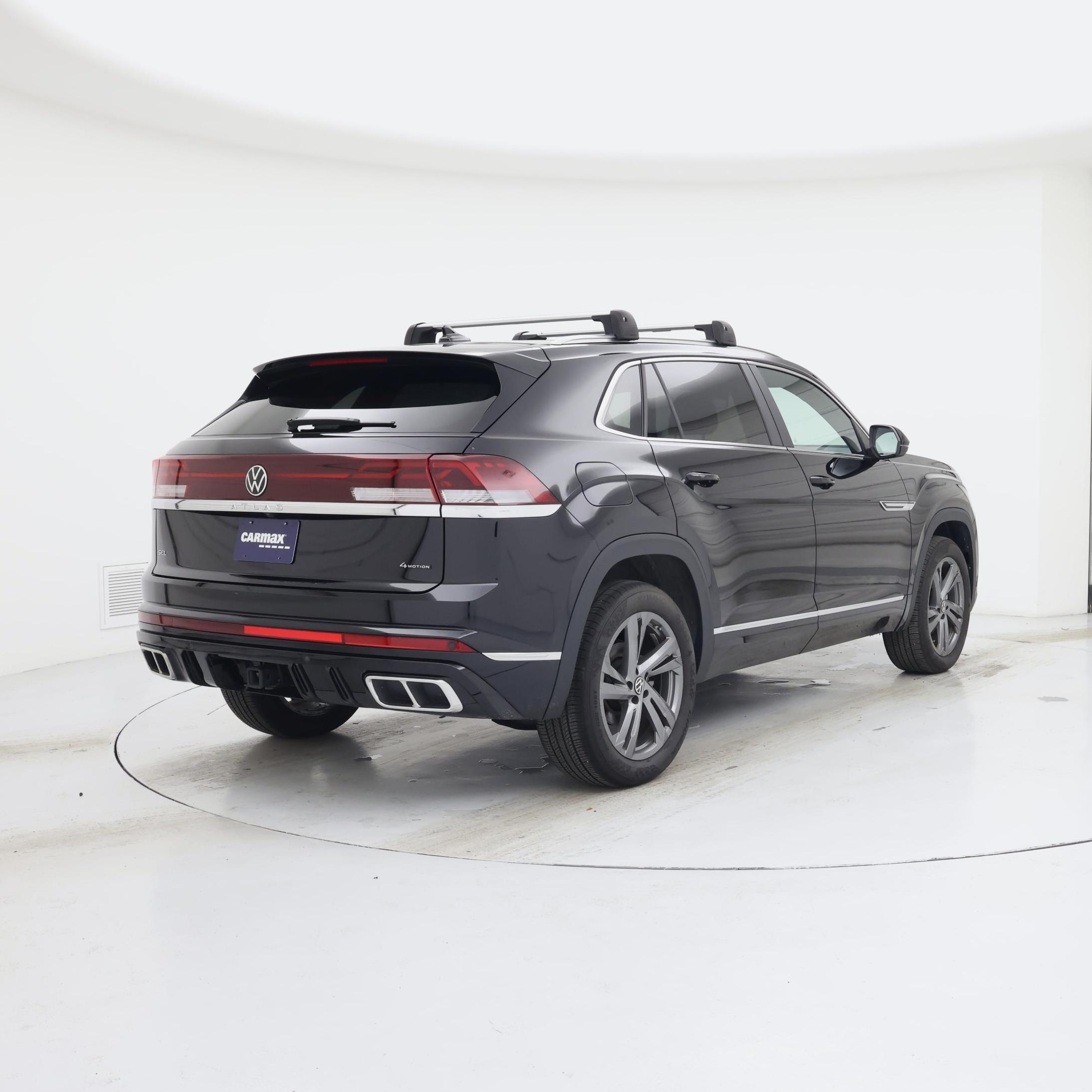 Thumbnail: 2024 Volkswagen Atlas - 8
