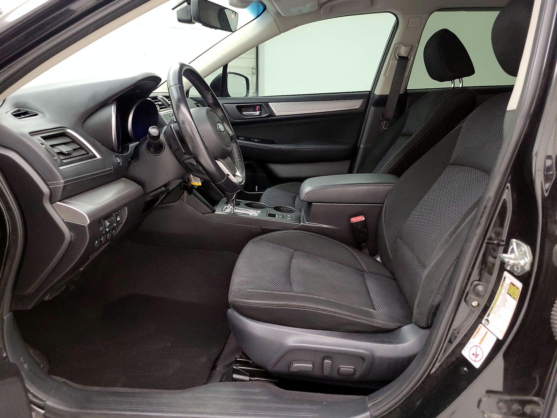 Thumbnail: 2018 Subaru Outback - 11
