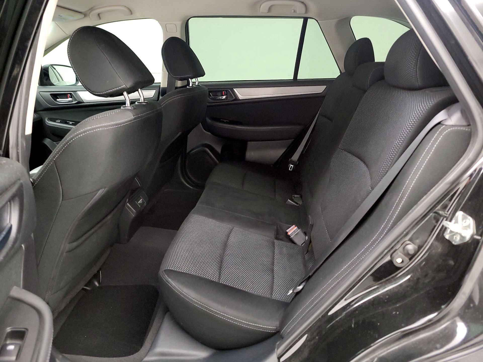 Thumbnail: 2018 Subaru Outback - 19