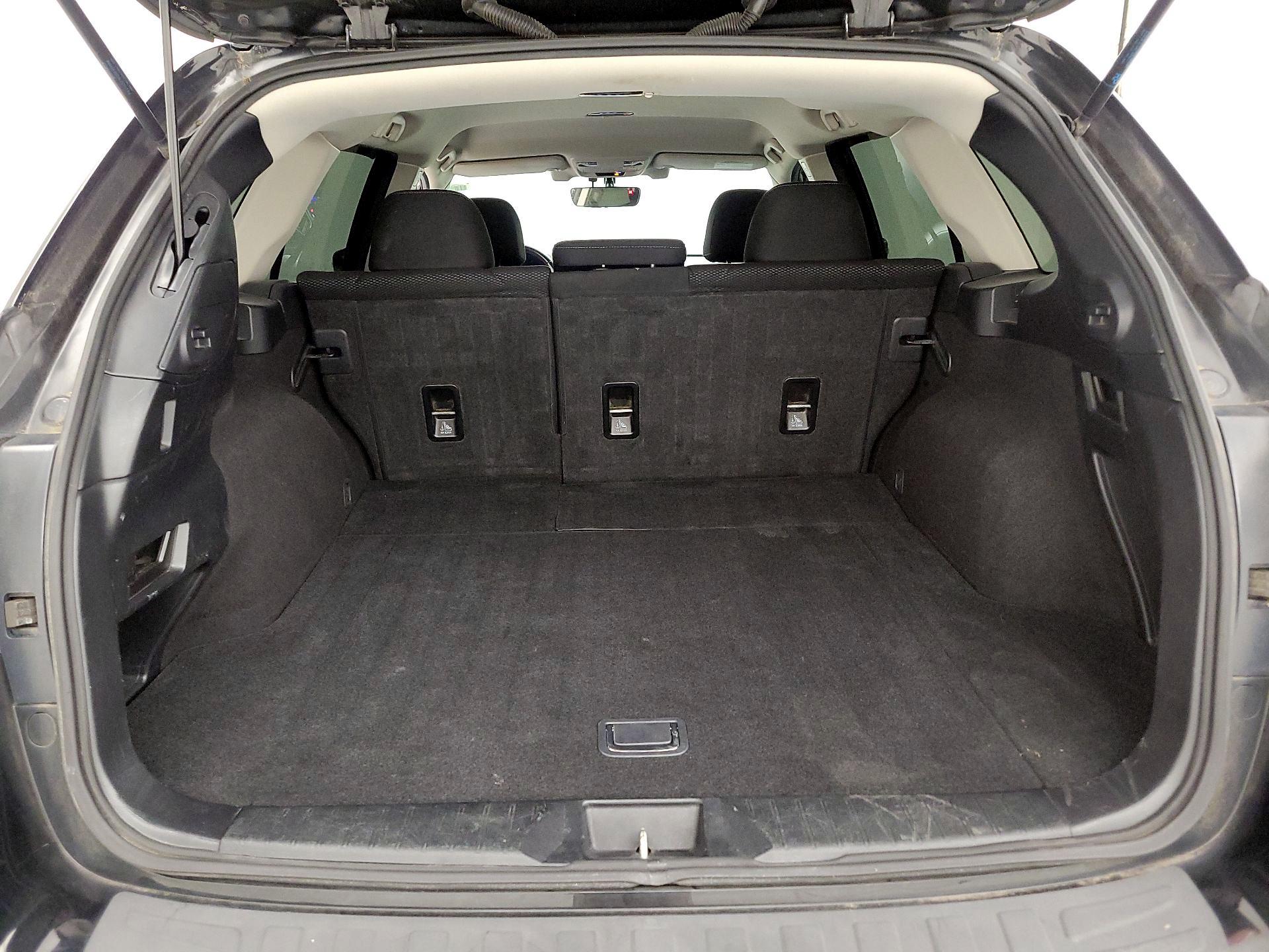 Thumbnail: 2018 Subaru Outback - 20