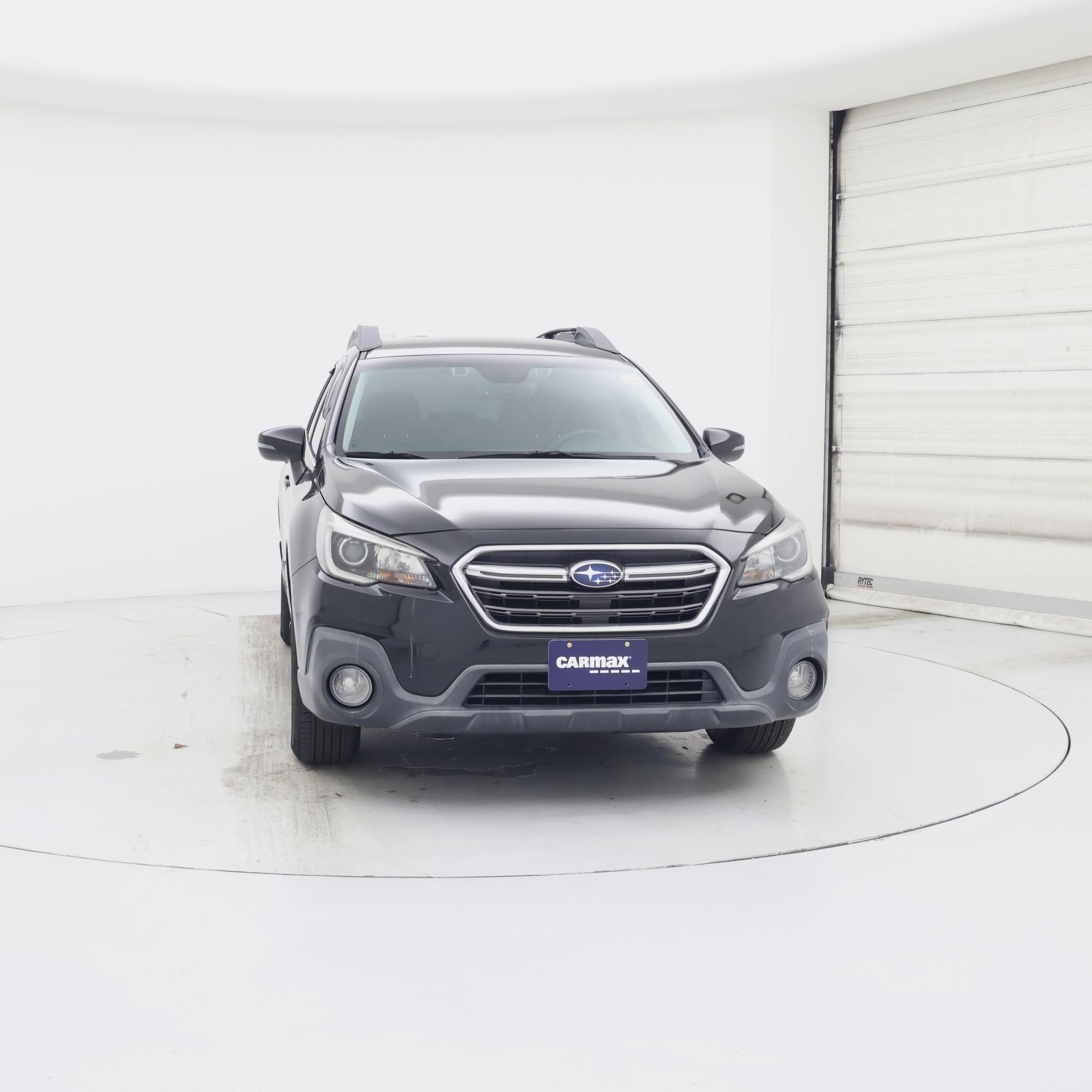 Thumbnail: 2018 Subaru Outback - 5