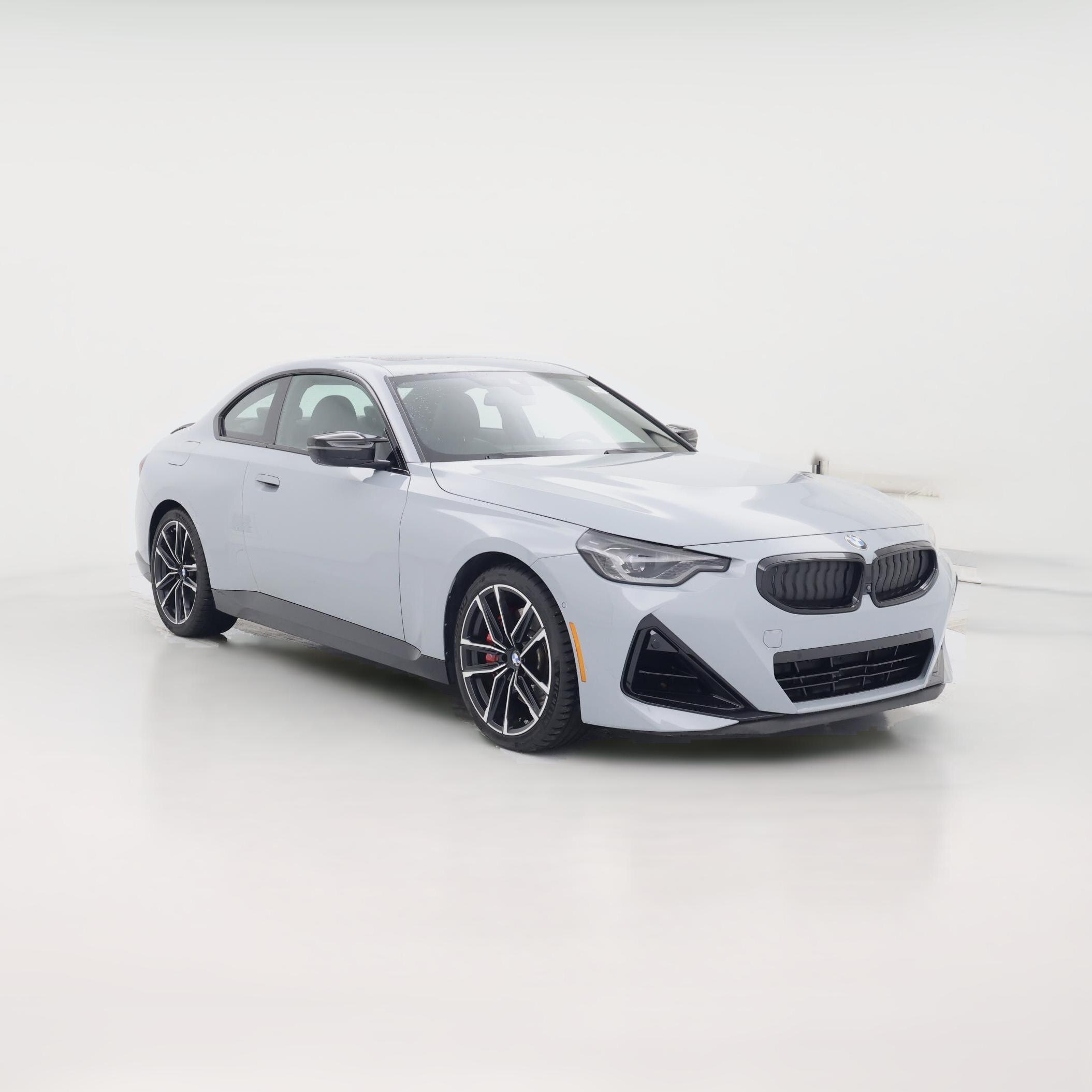 Thumbnail: 2023 BMW 2 Series - 1