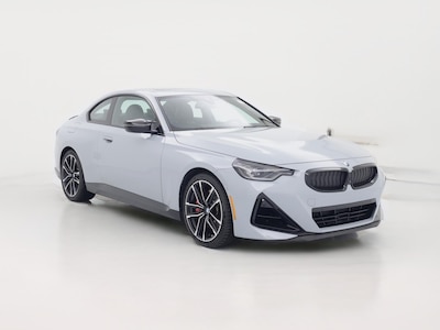 2023 BMW M240 XI