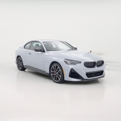 2023 BMW M240 XI