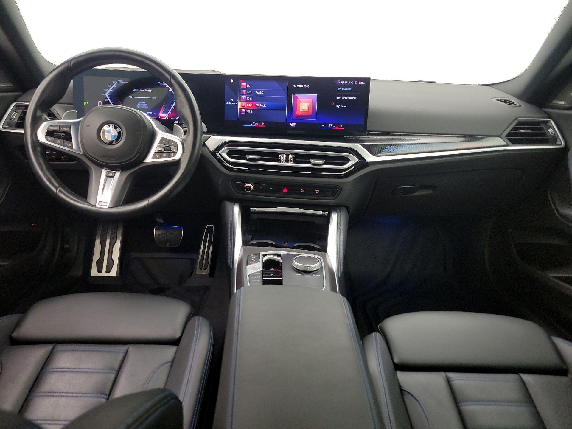 Thumbnail: 2023 BMW 2 Series - 9