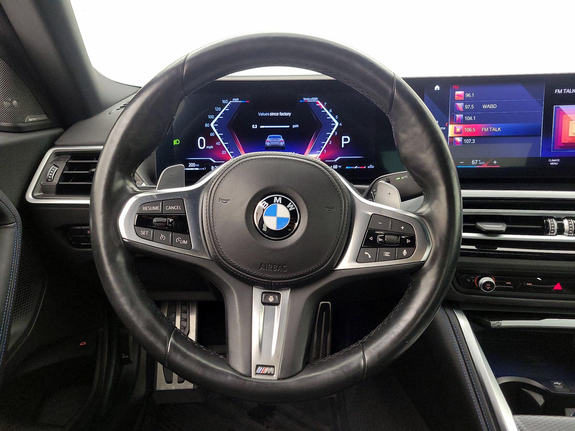 Thumbnail: 2023 BMW 2 Series - 10