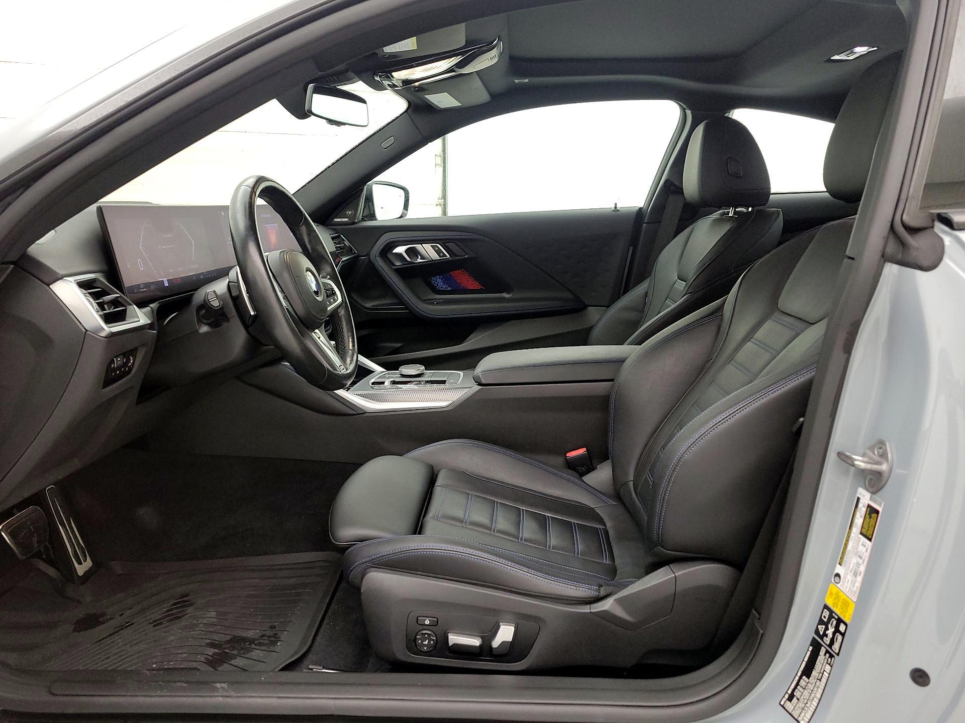 Thumbnail: 2023 BMW 2 Series - 11
