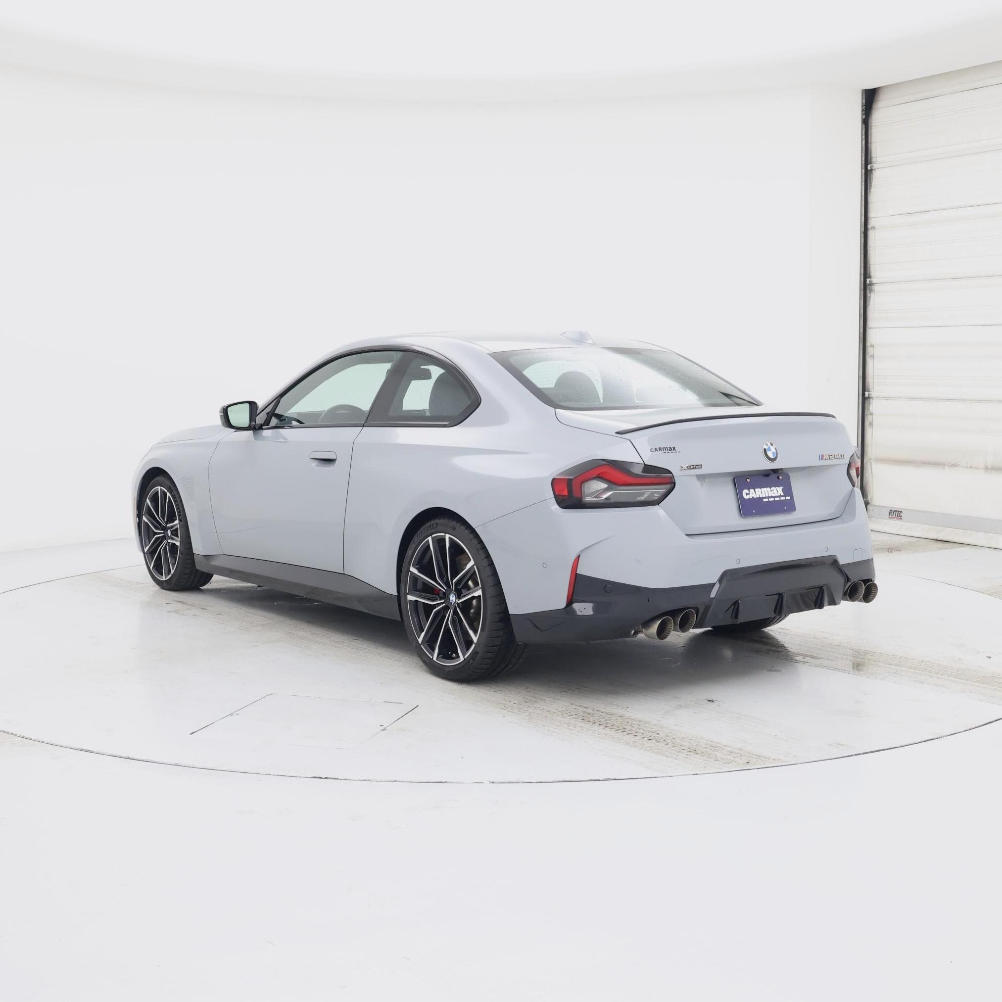 Thumbnail: 2023 BMW 2 Series - 2