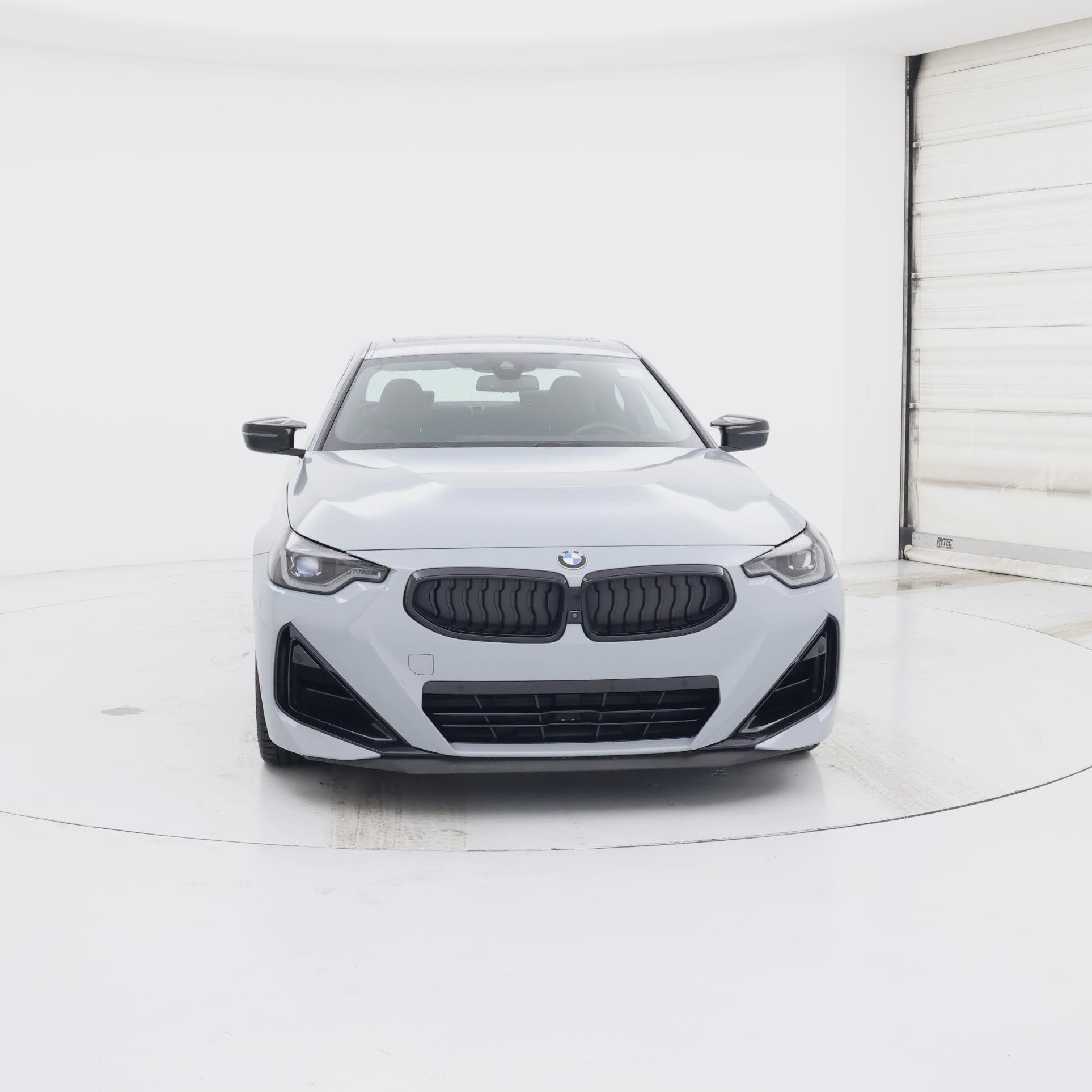 Thumbnail: 2023 BMW 2 Series - 5